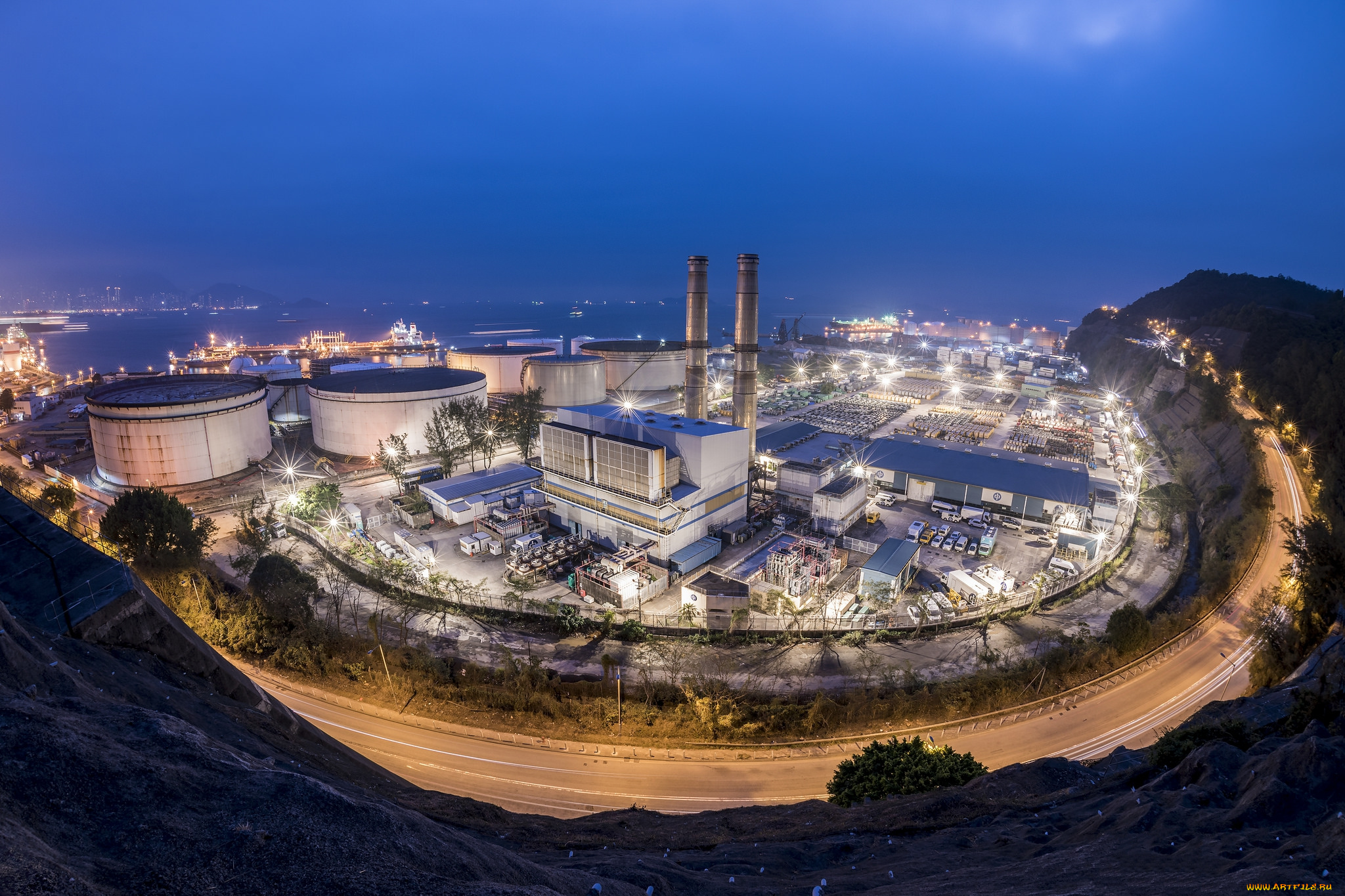 hong, kong, города, гонконг, , китай, простор