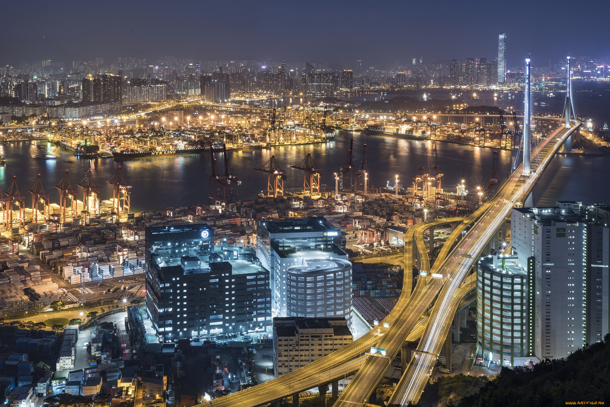 hong, kong, города, гонконг, , китай, простор