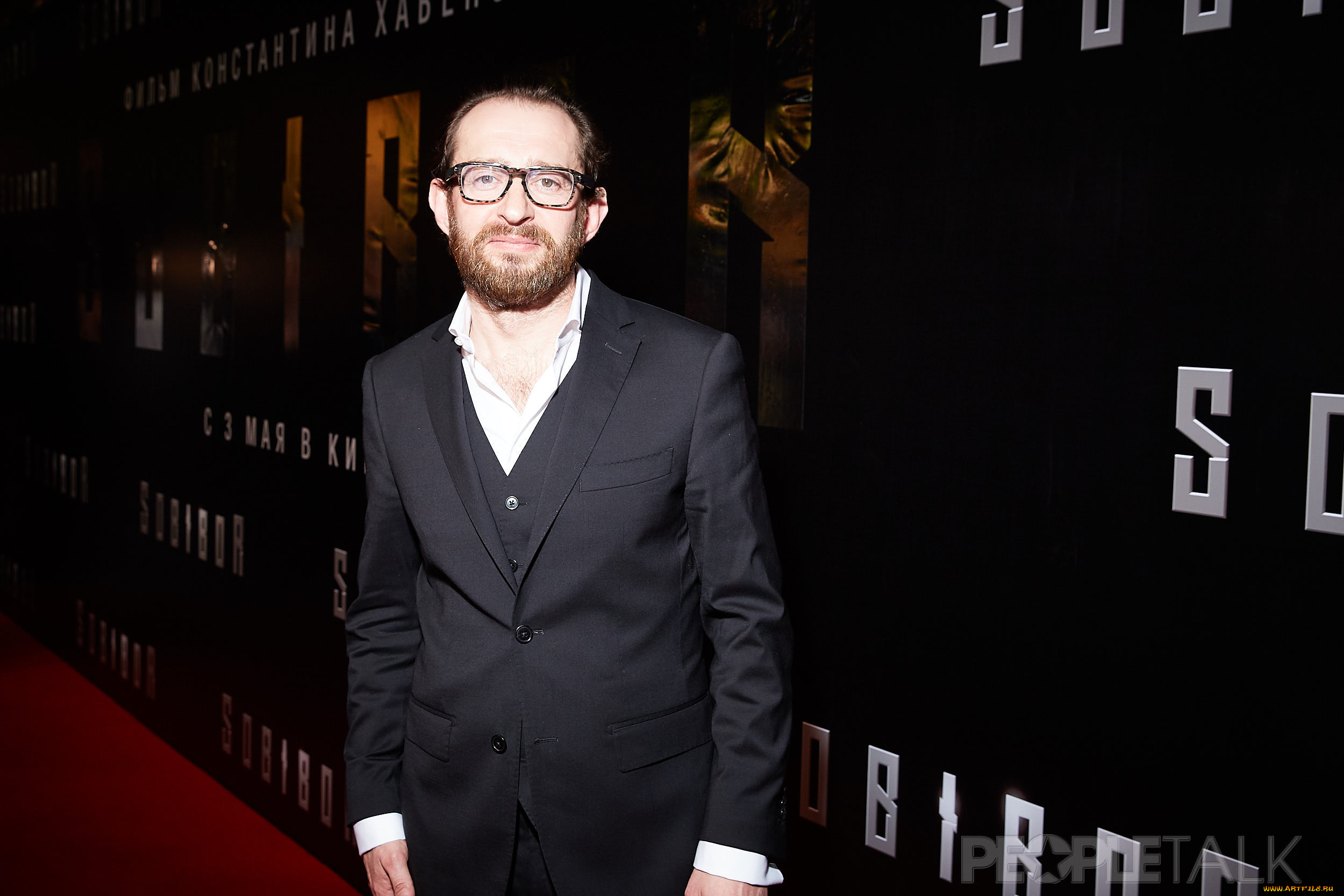 константин, хабенский, мужчины, мужчина, москва, собибор, режиссер, актер, премьера, константин, хабенский