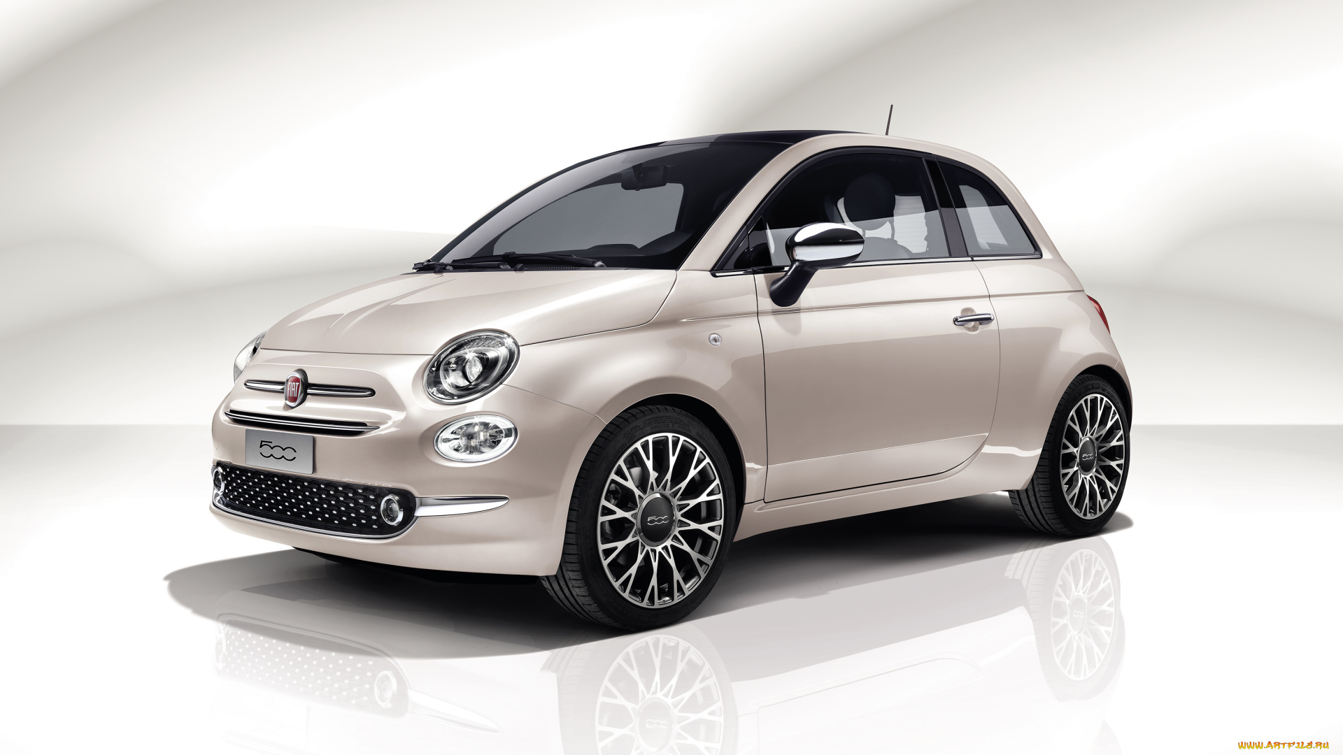 автомобили, fiat