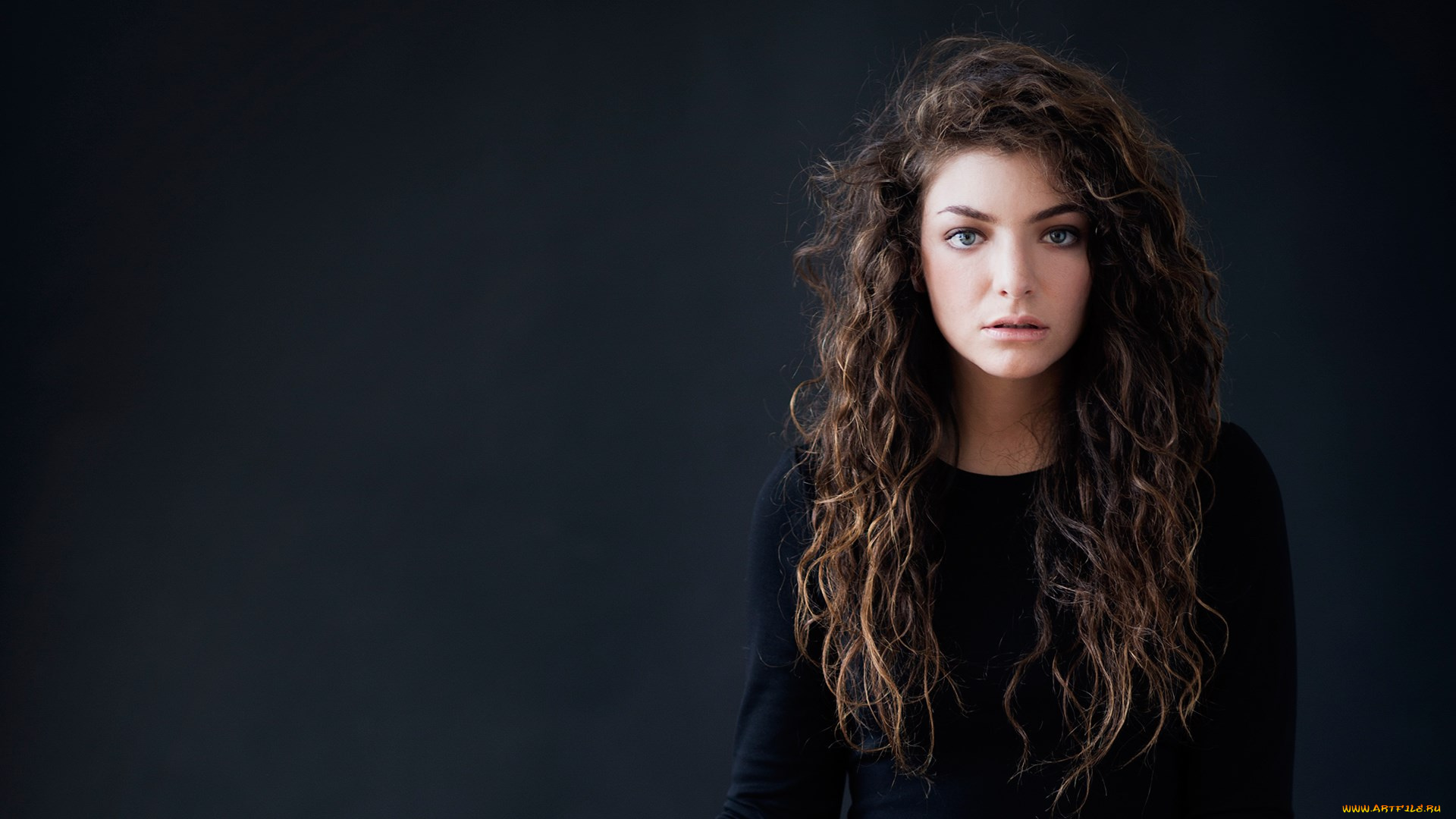lorde, музыка, женщина