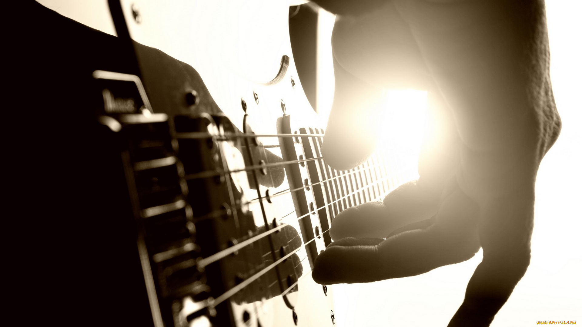 музыка, -музыкальные, инструменты, гитара