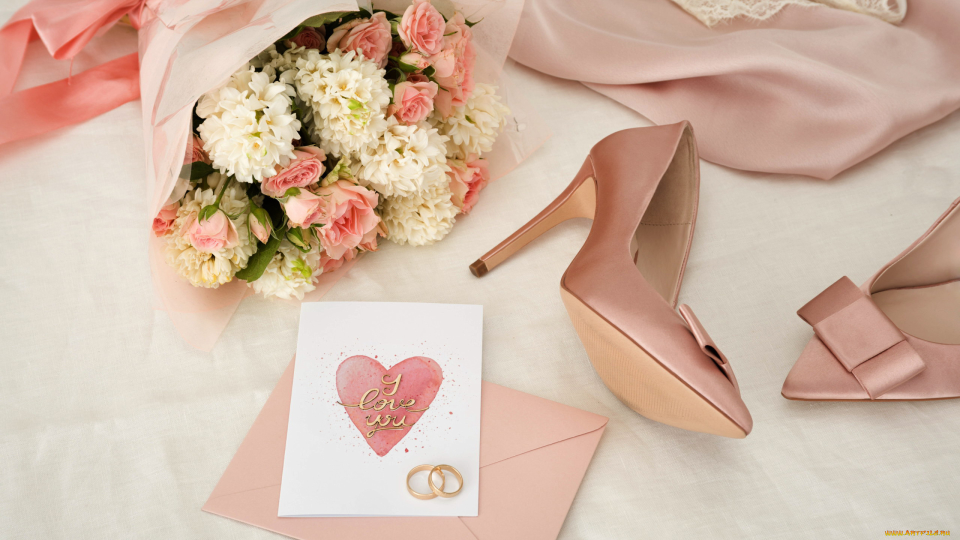 праздничные, день, святого, валентина, , сердечки, , любовь, признание