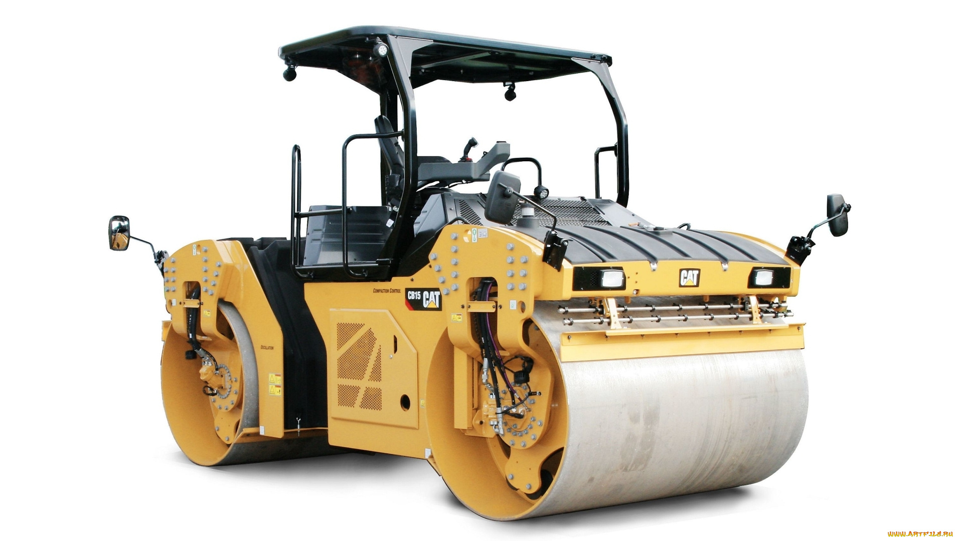 техника, катки, каток