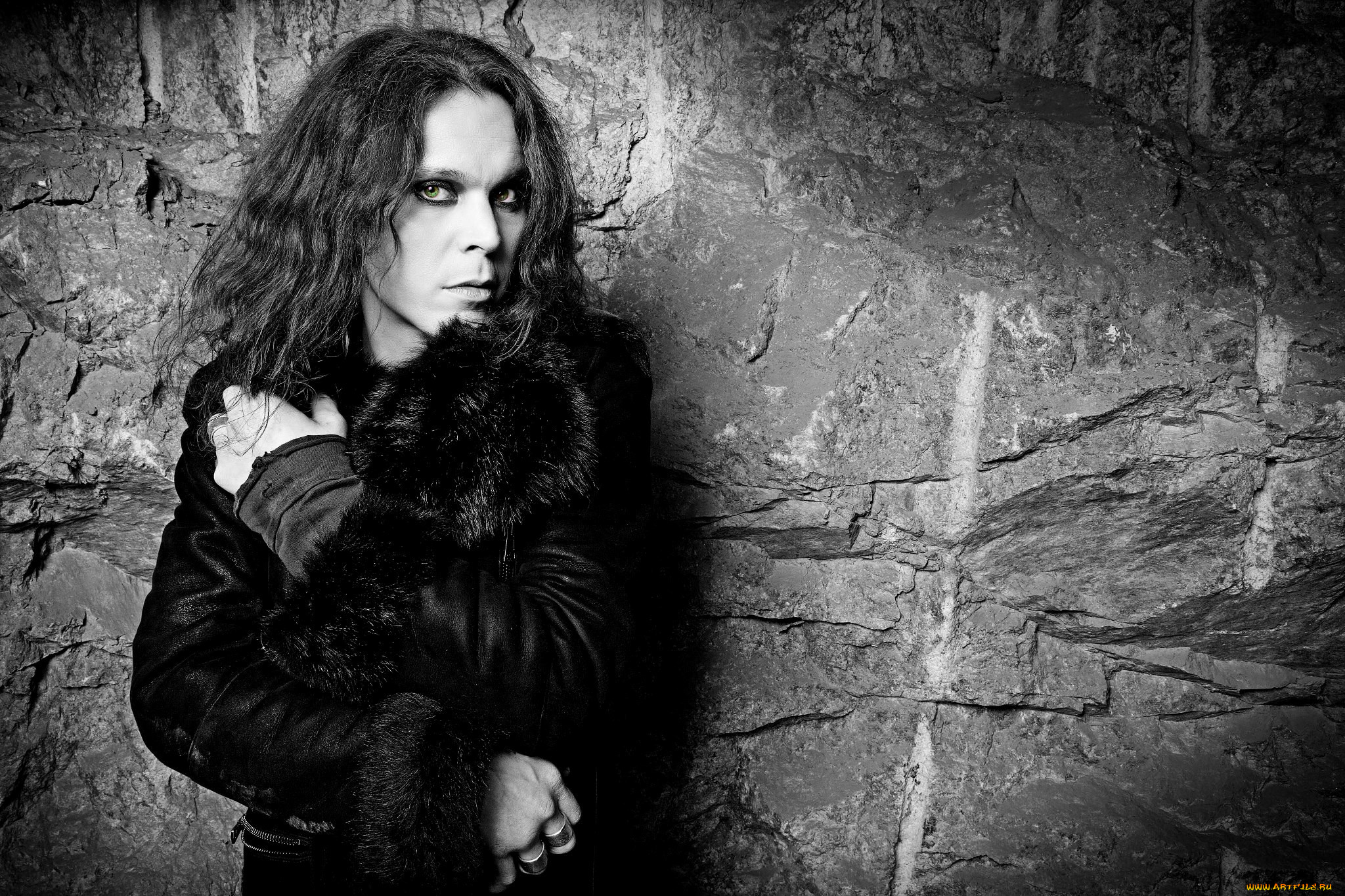 ville-valo, музыка, him, музыкант