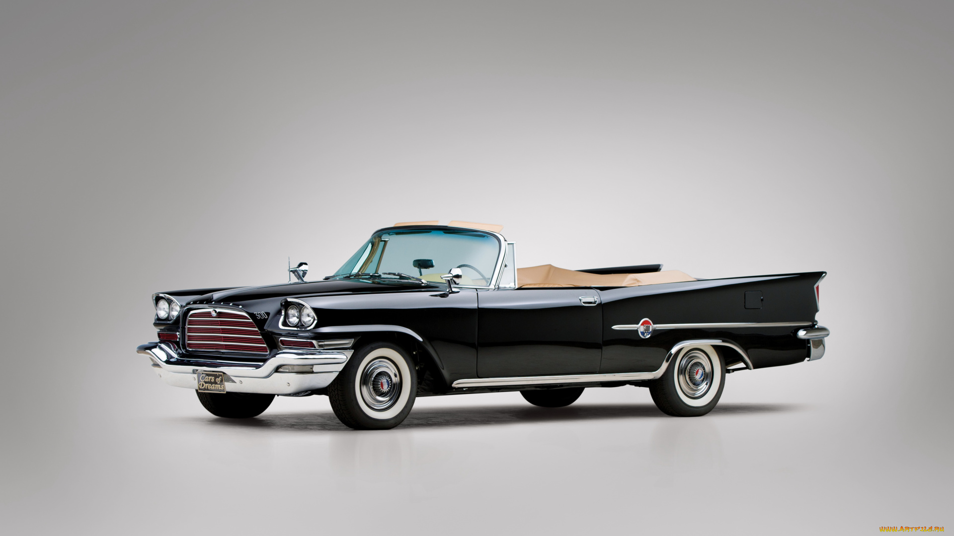 автомобили, chrysler