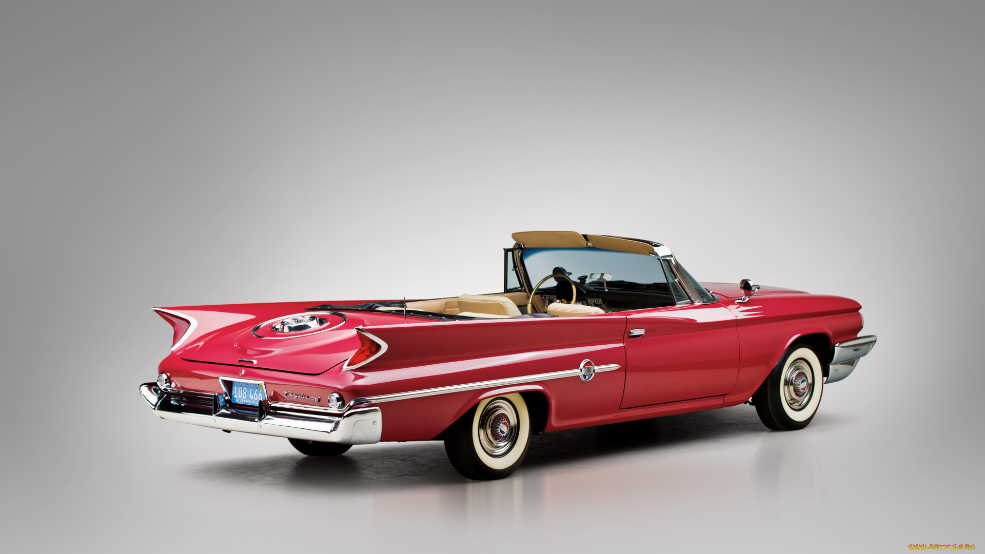 автомобили, chrysler