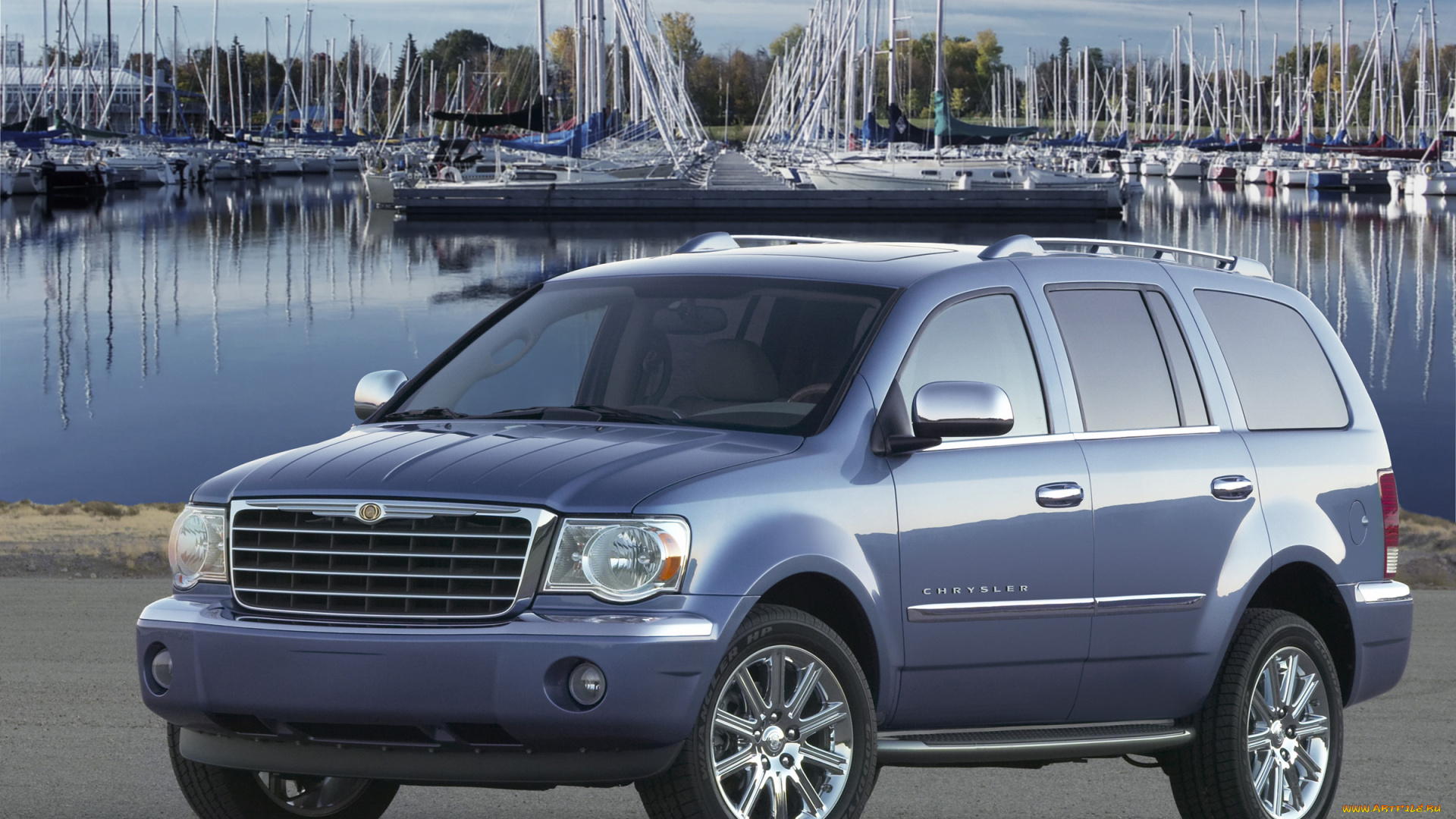 автомобили, chrysler