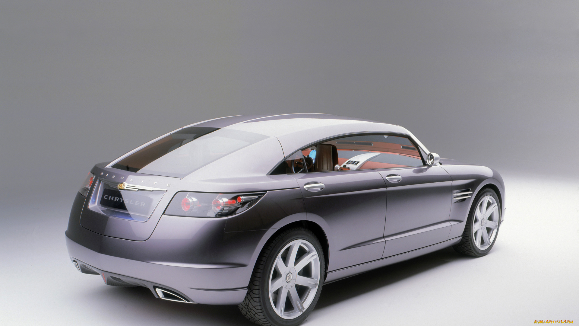 автомобили, chrysler