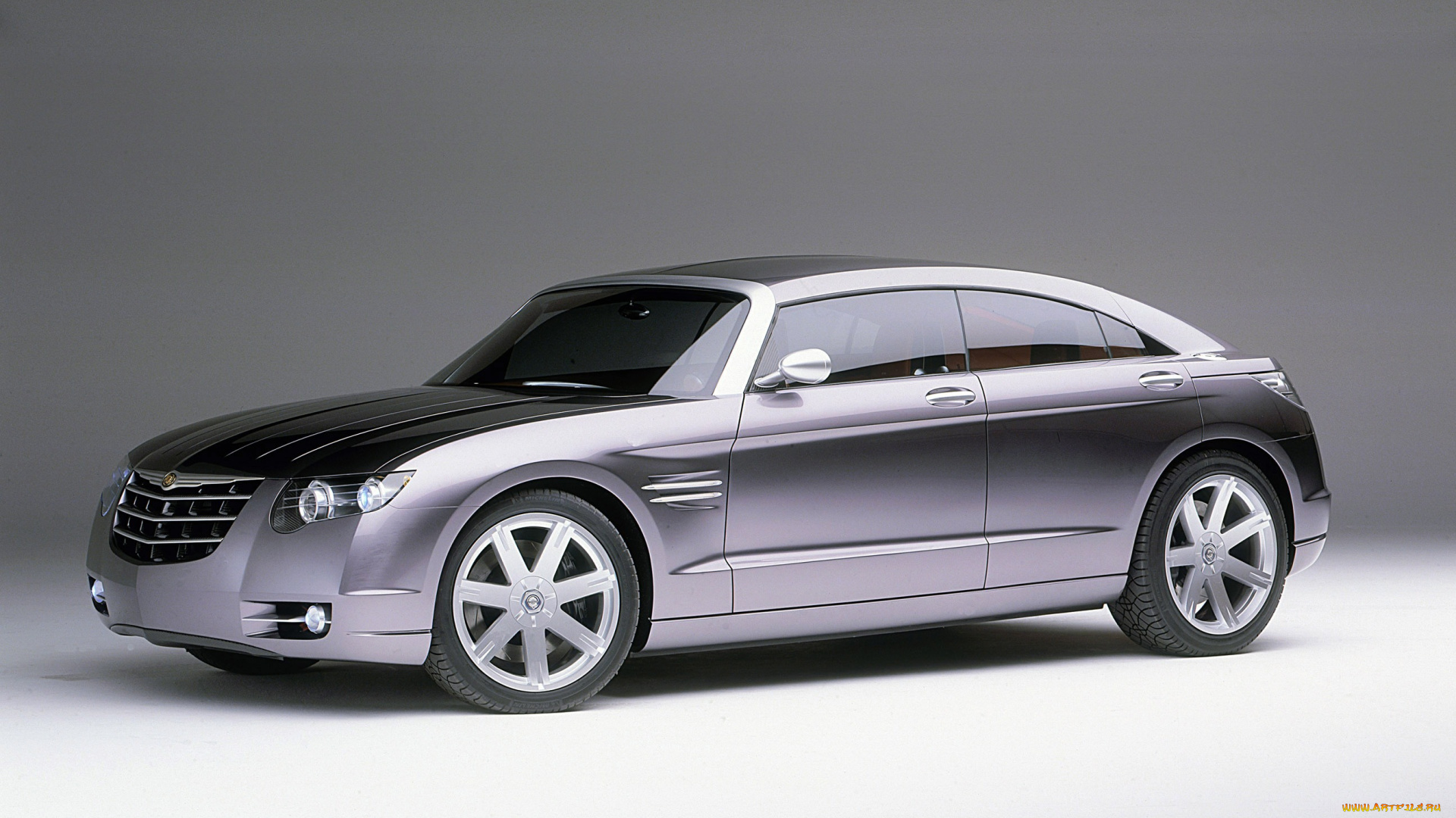 автомобили, chrysler