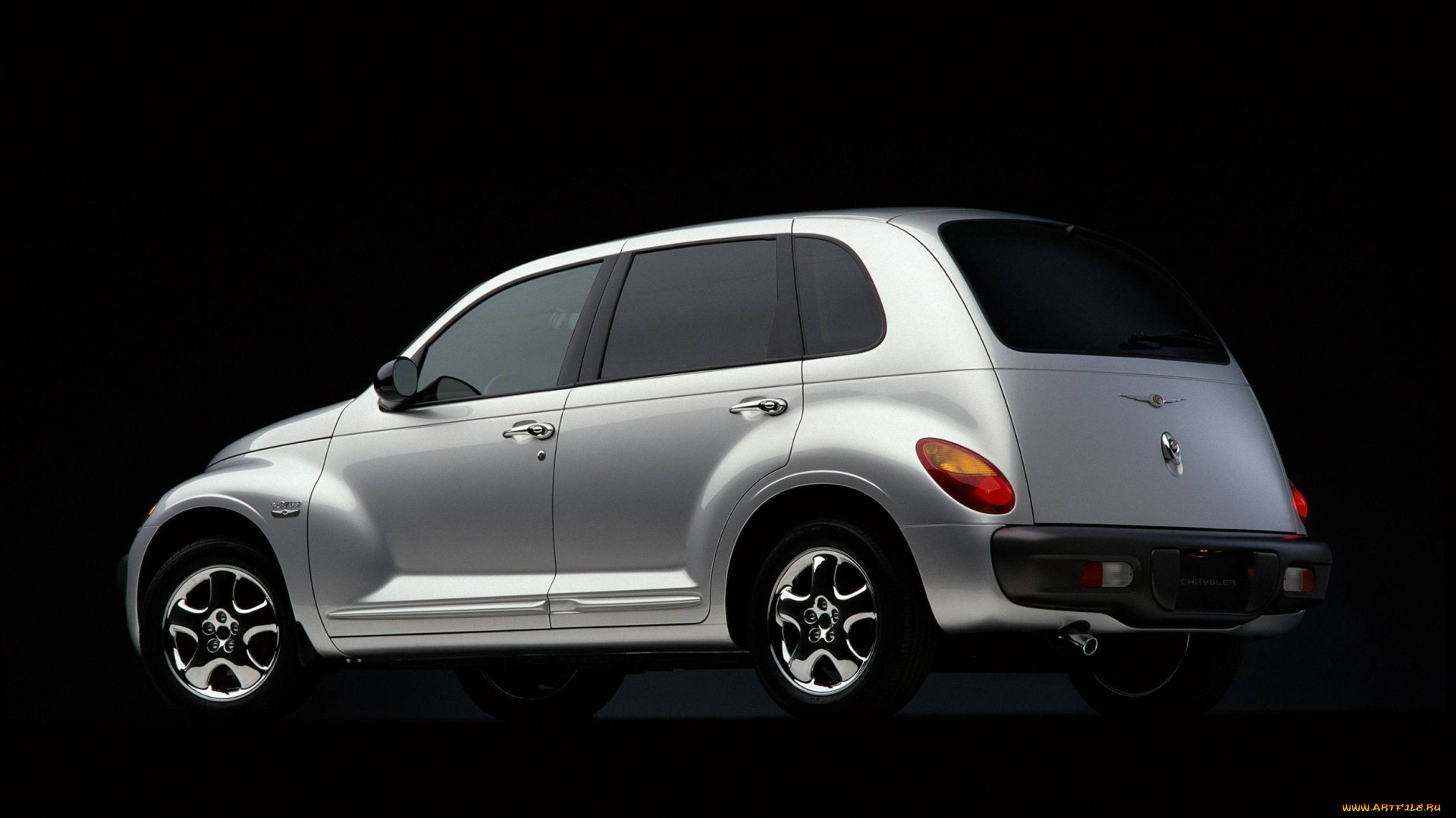 автомобили, chrysler