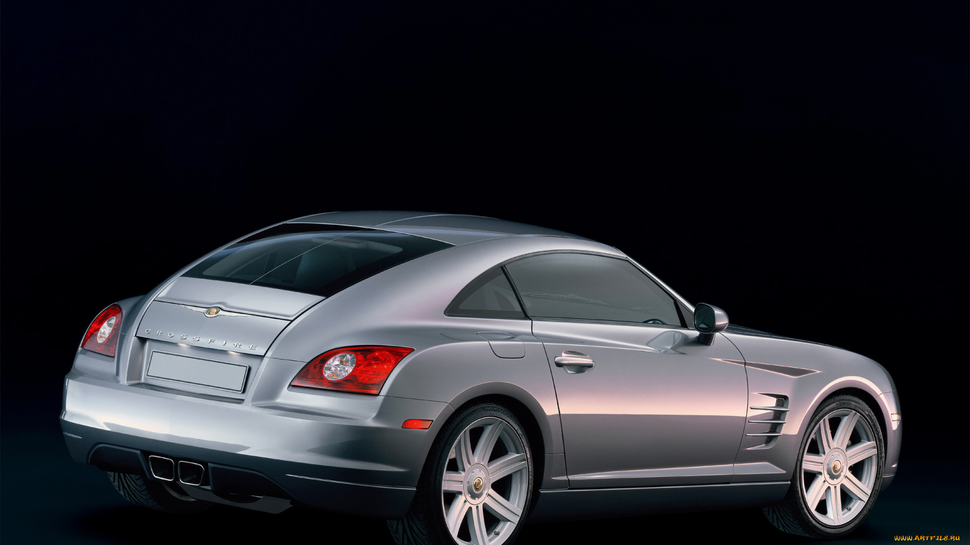 автомобили, chrysler