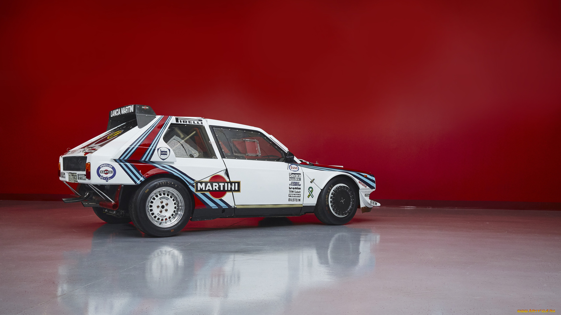 автомобили, lancia