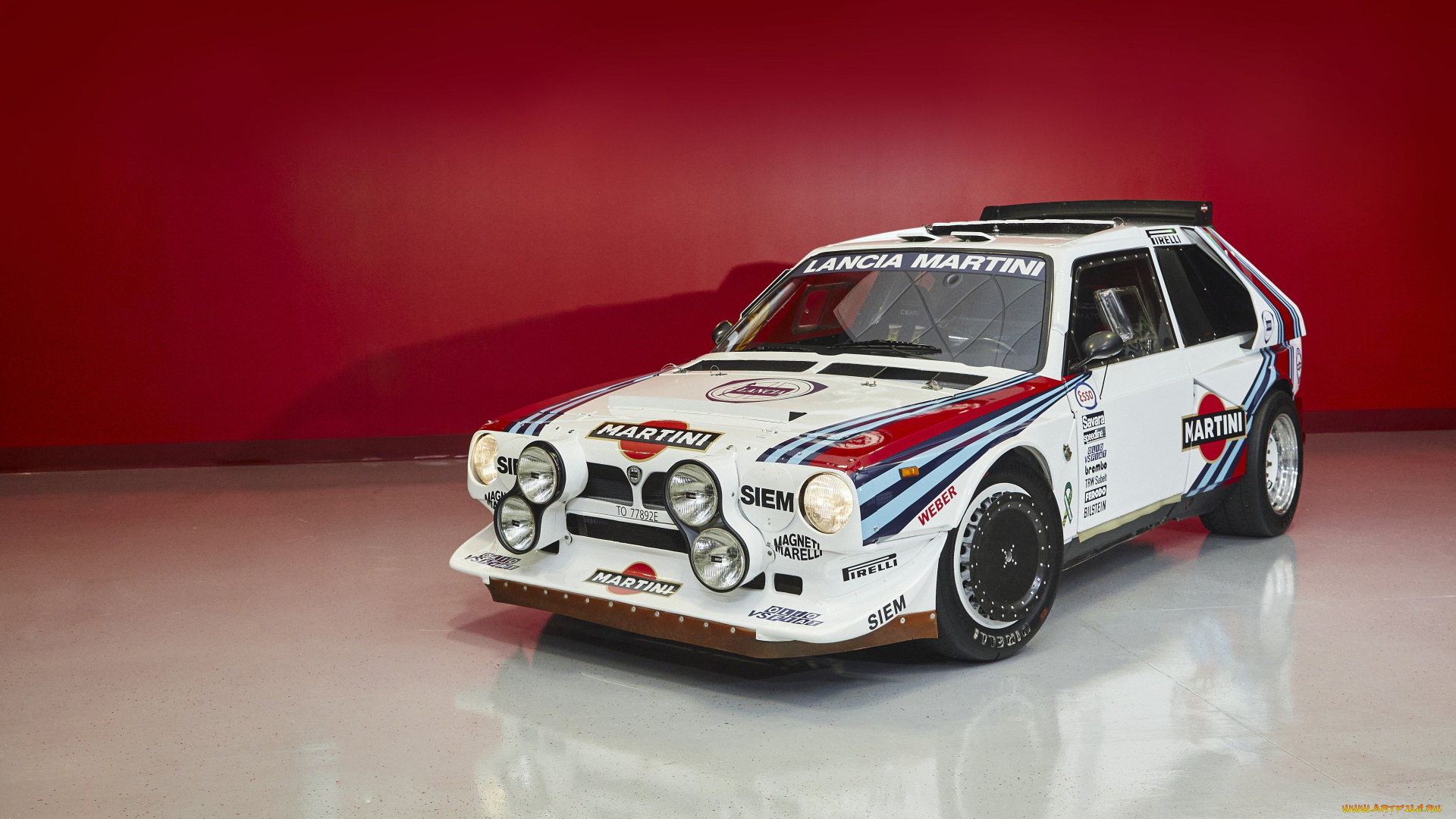 автомобили, lancia