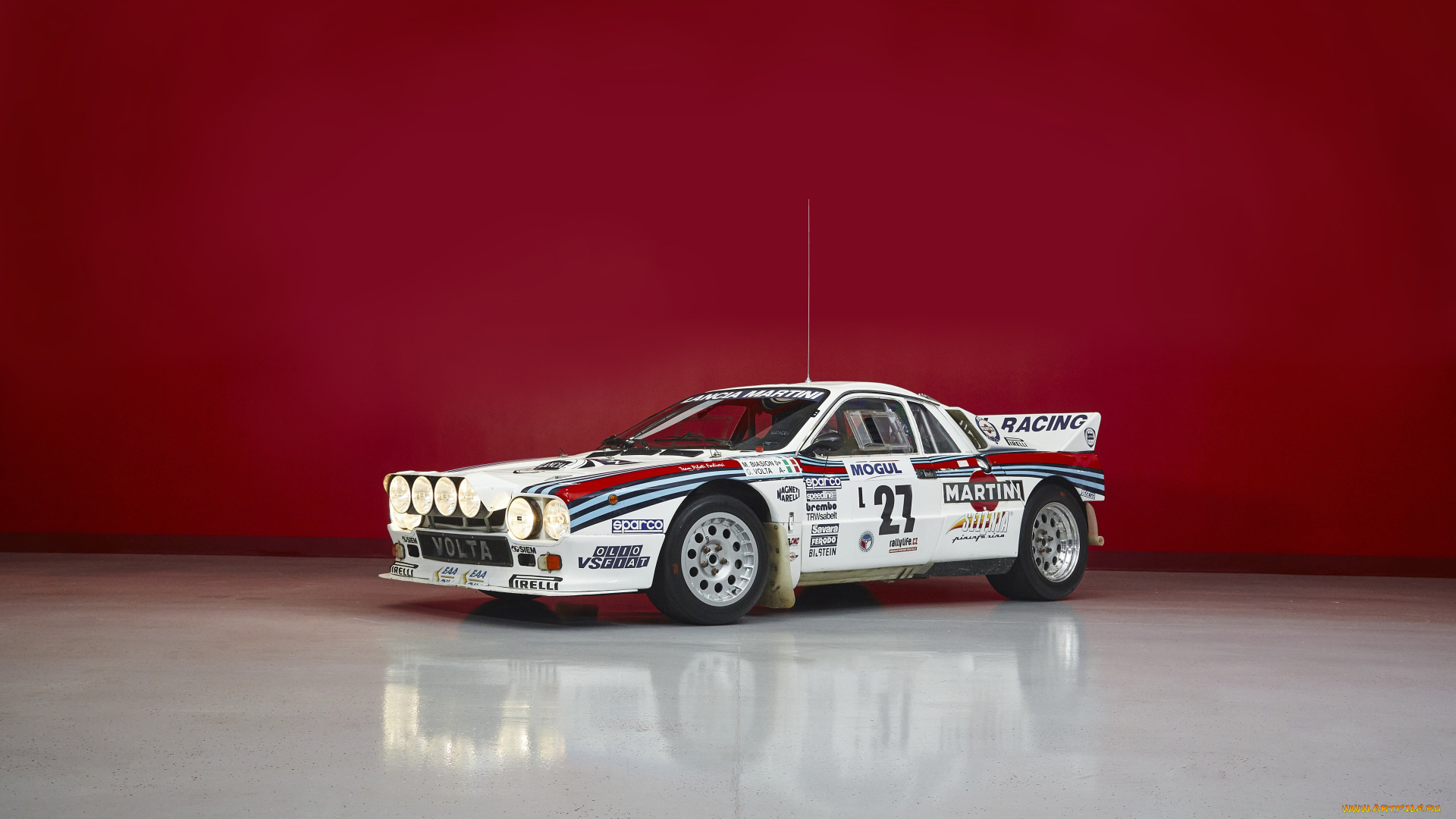 автомобили, lancia