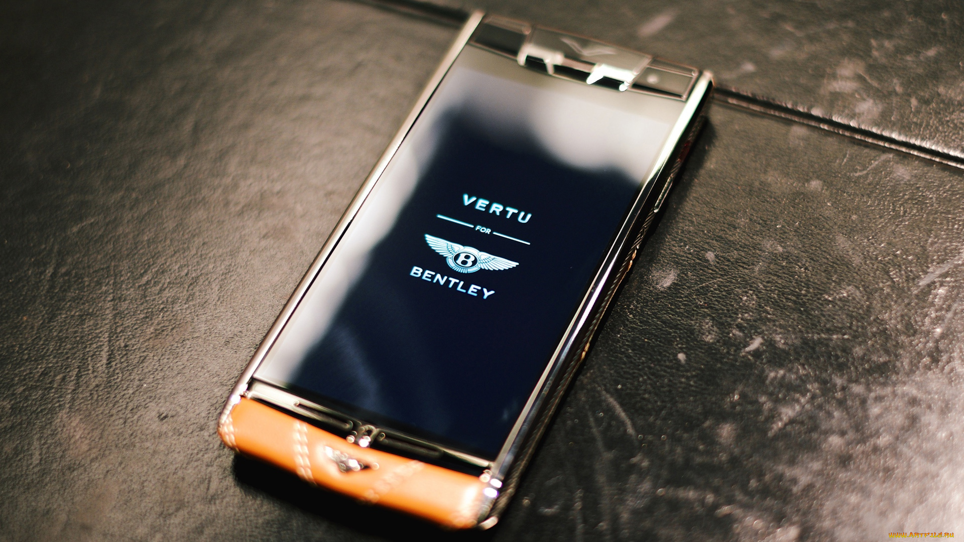 бренды, vertu, signature, смартфон, vertu, экран, логотип