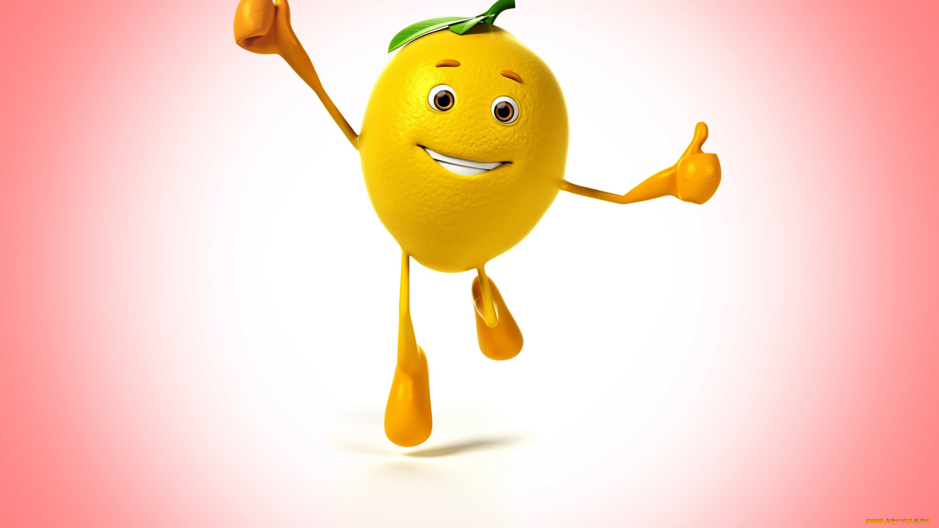 юмор, и, приколы, креатив, лимон, улыбка, радость