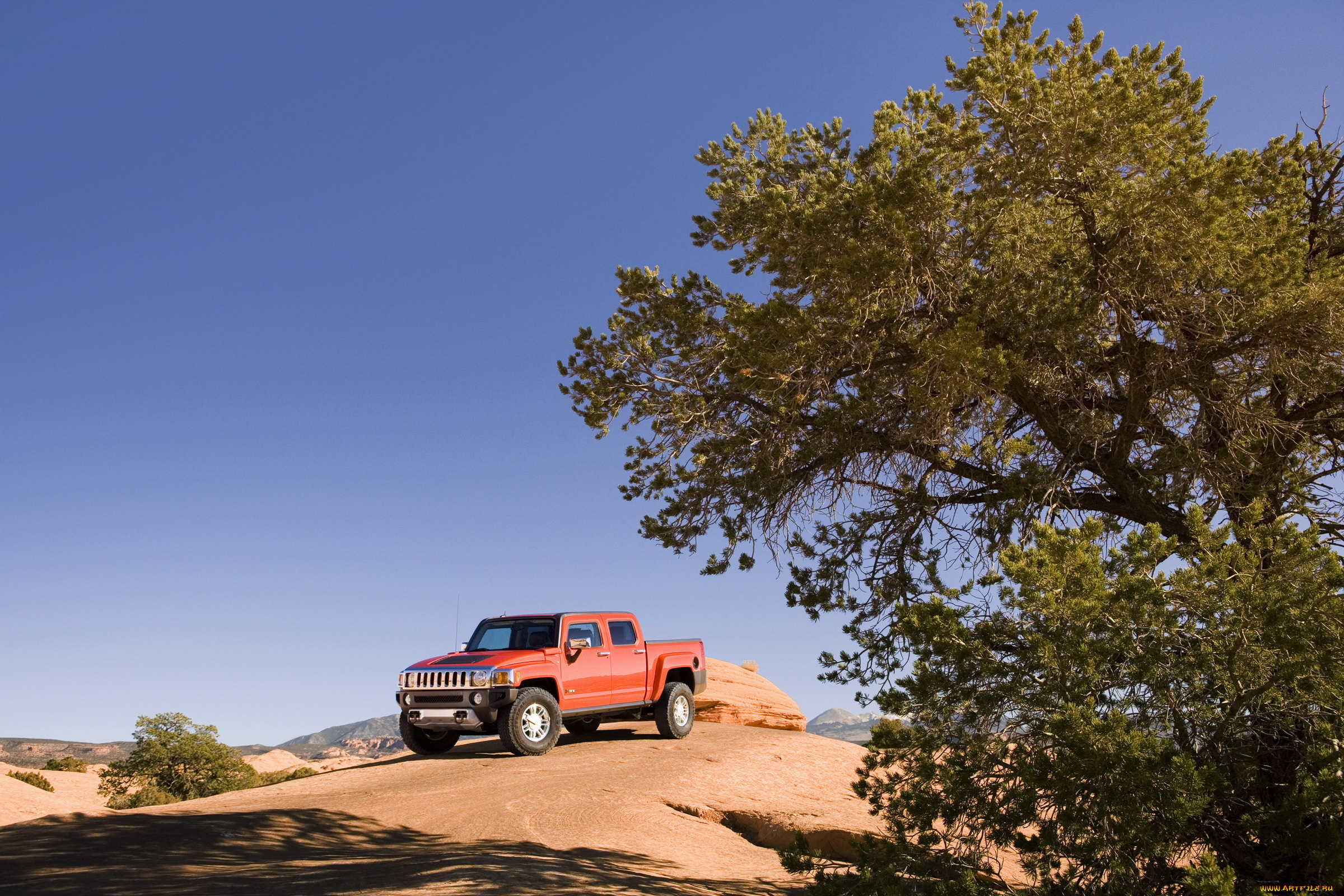 автомобили, hummer