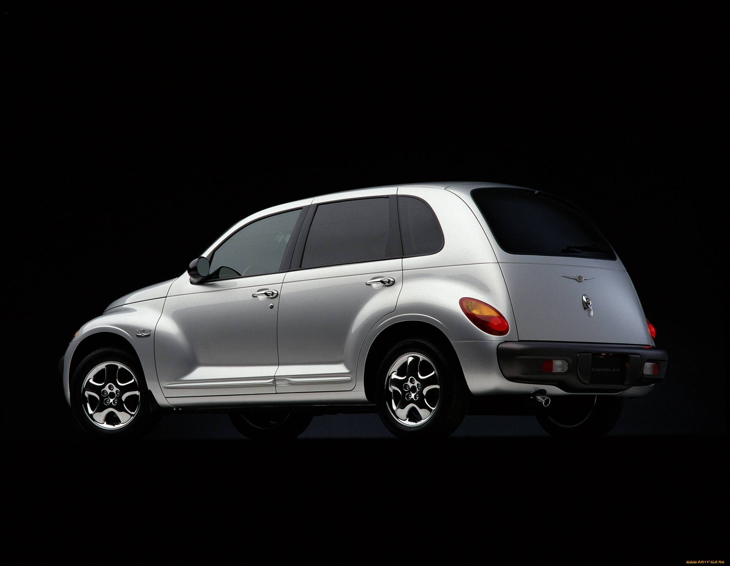 автомобили, chrysler
