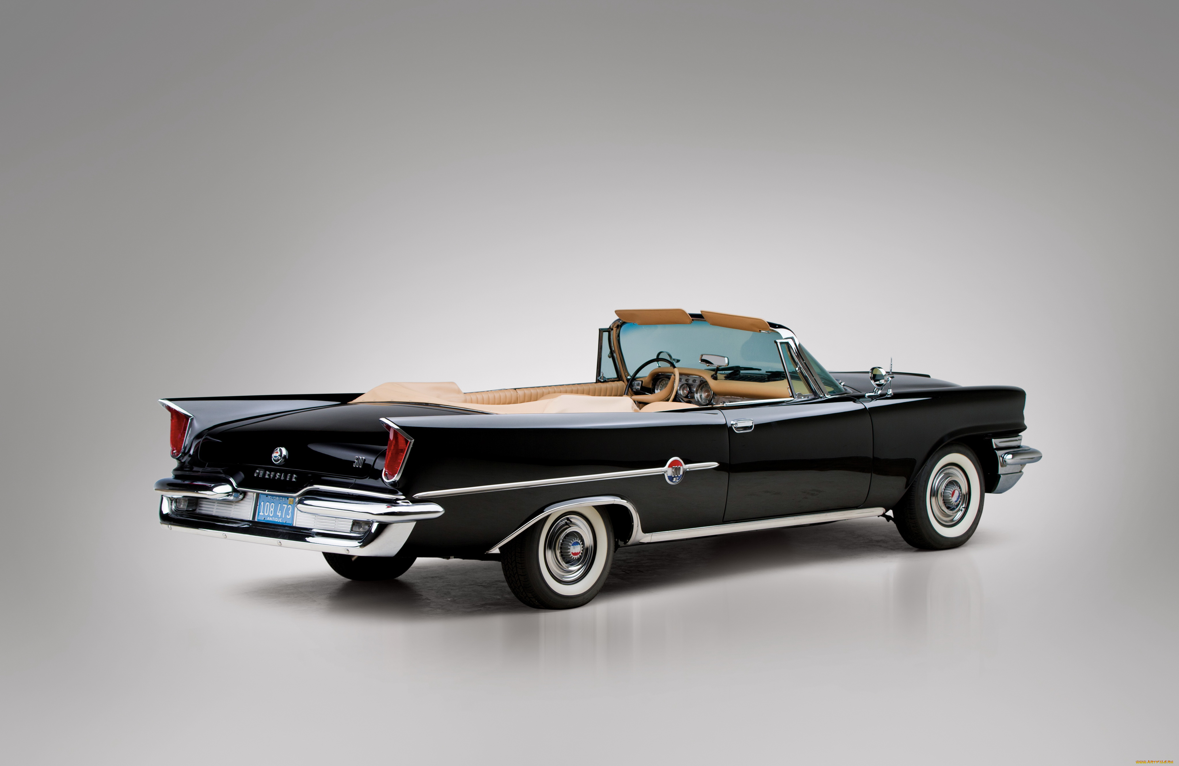 автомобили, chrysler