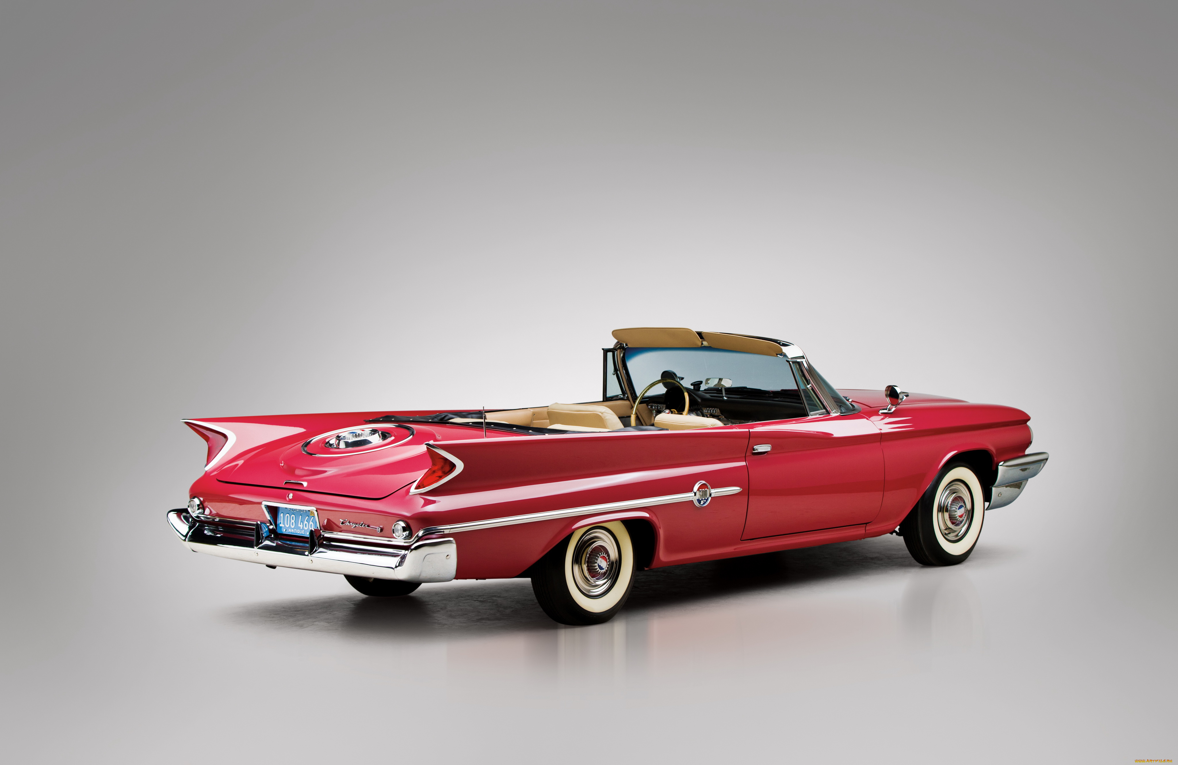 автомобили, chrysler