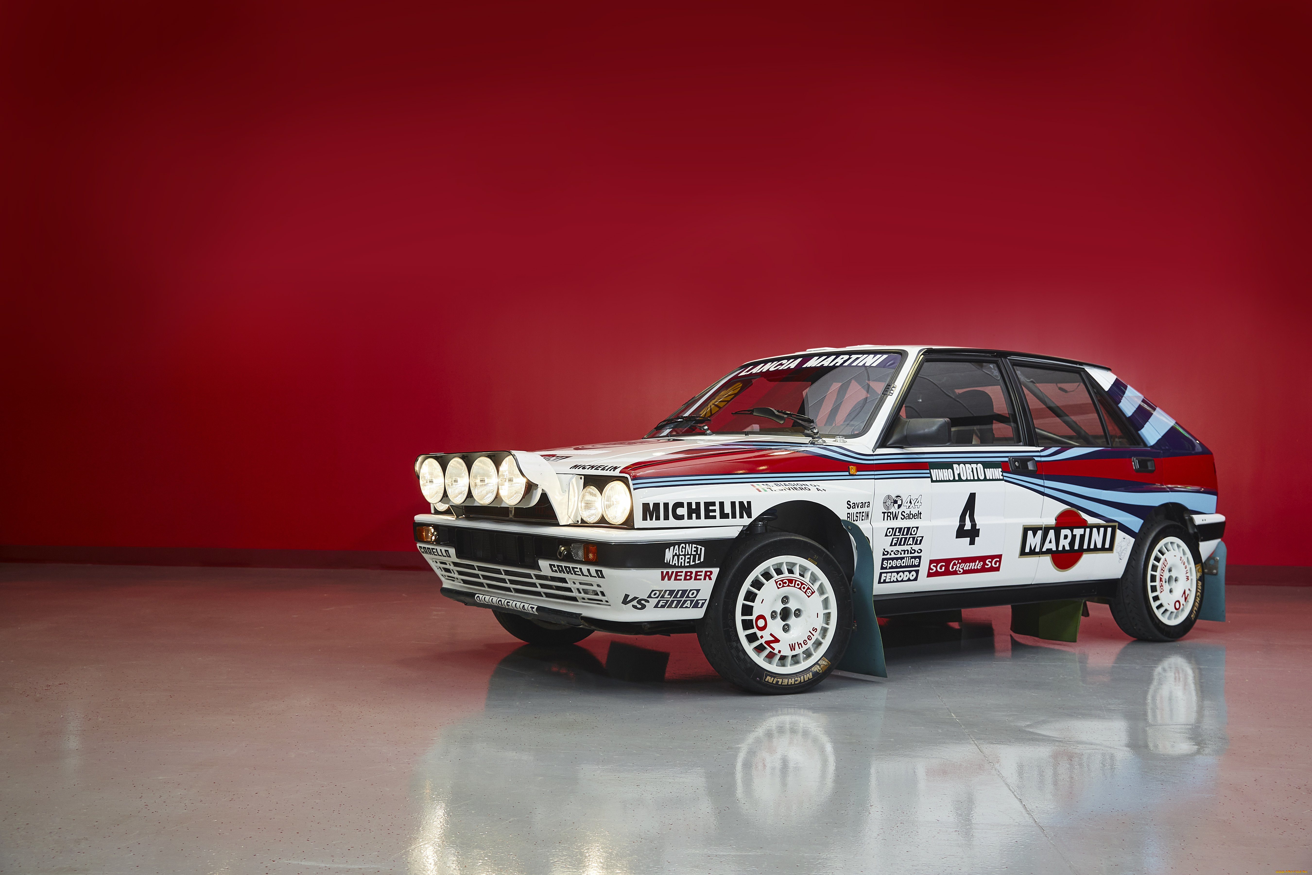 автомобили, lancia