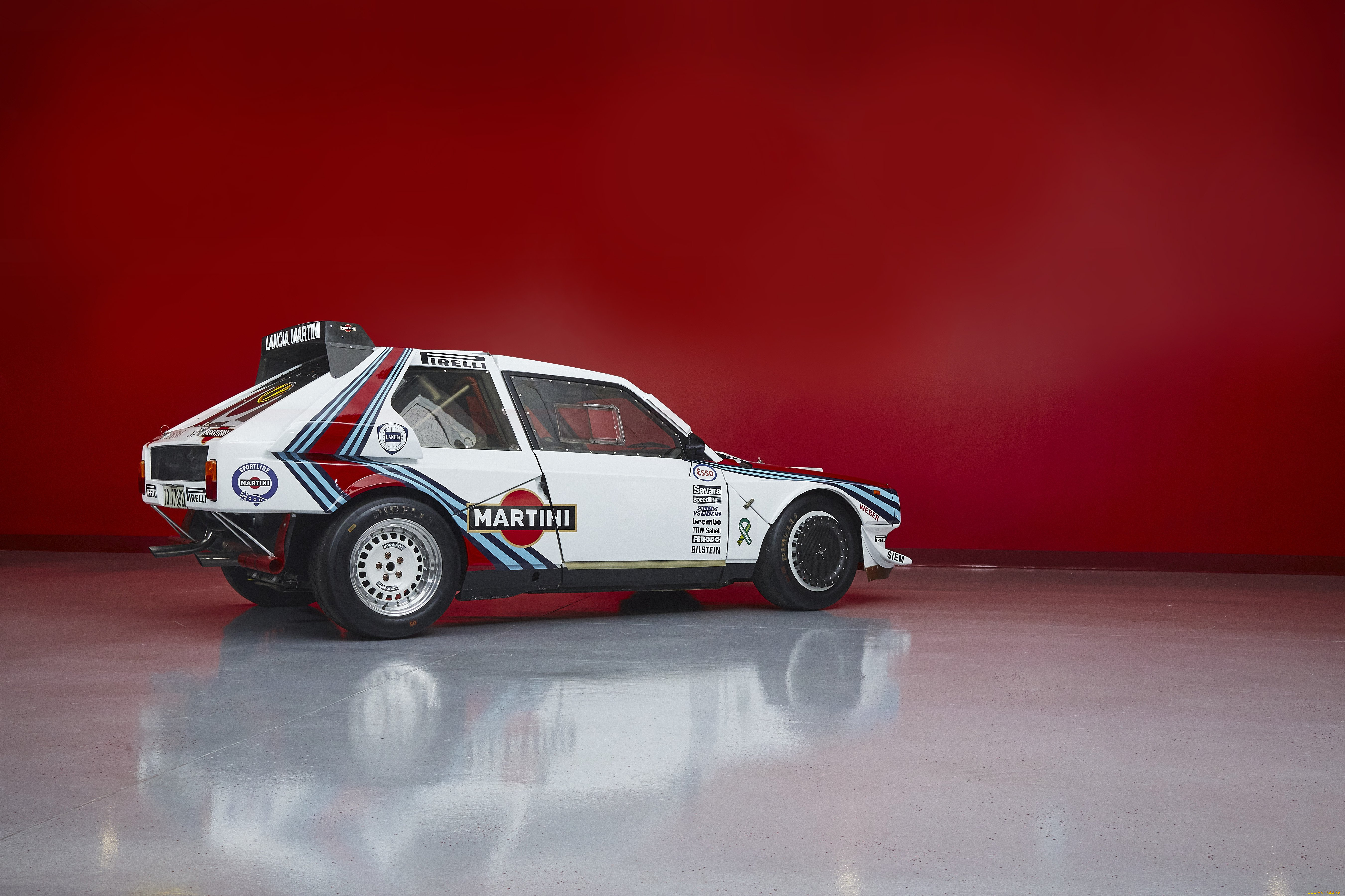 автомобили, lancia