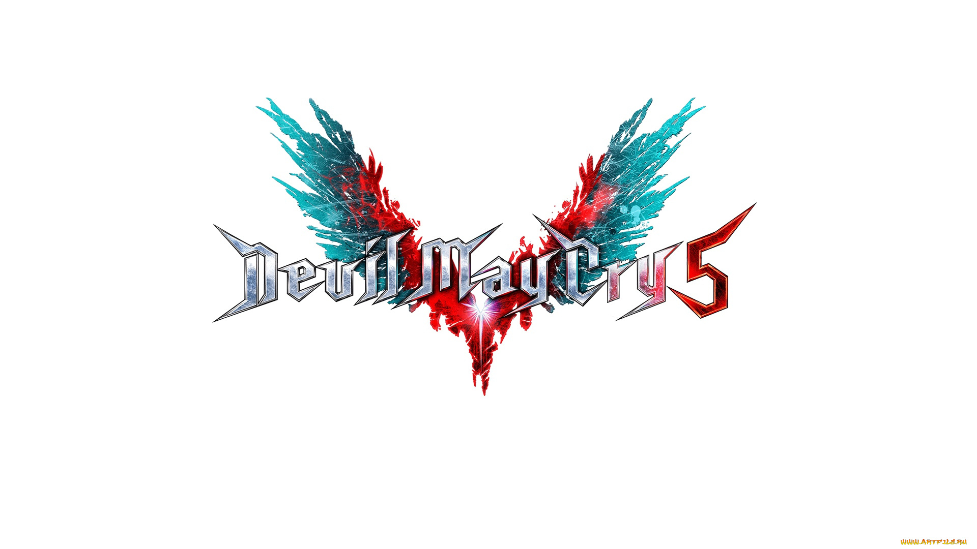 видео, игры, devil, may, cry, 5, devil, may, cry, 5, крутой, динамичный, экшен, с, отличной, музыкой