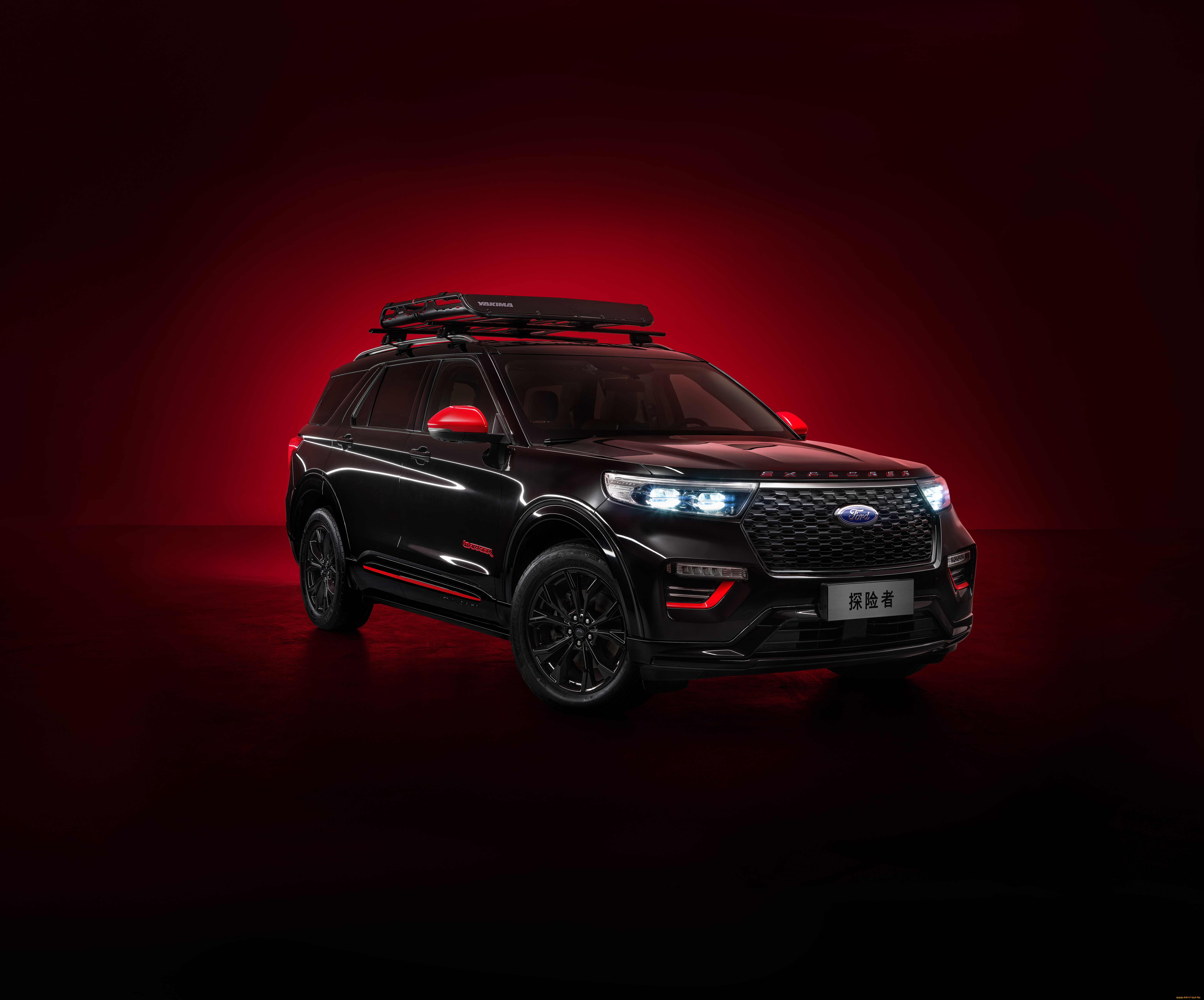 автомобили, ford