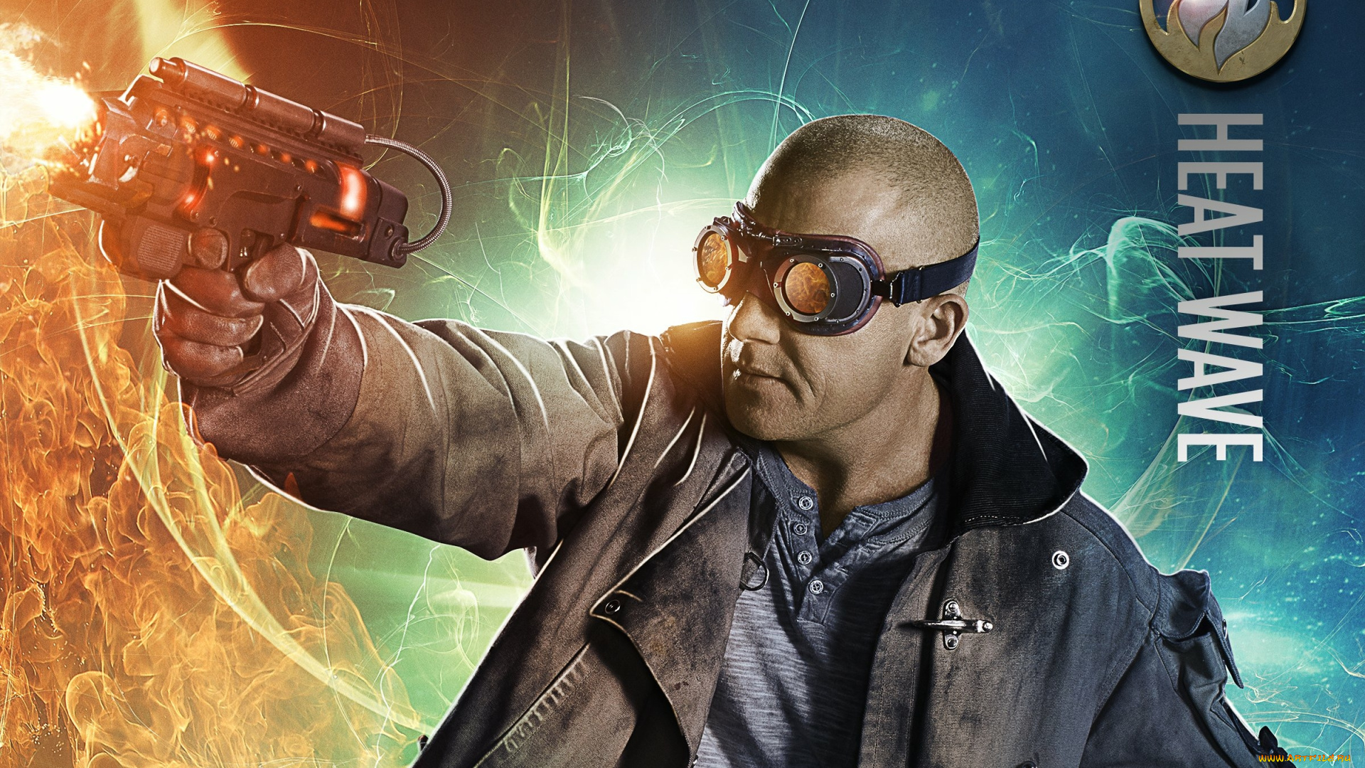 dc`s, legends, of, tomorrow, , , сериал, 2016, –, 2022, кино, фильмы, dc`s, legends, of, tomorrow, легенды, завтрашнего, дня, сериал, фантастика, боевик, драма, heat, wave, dc, comics