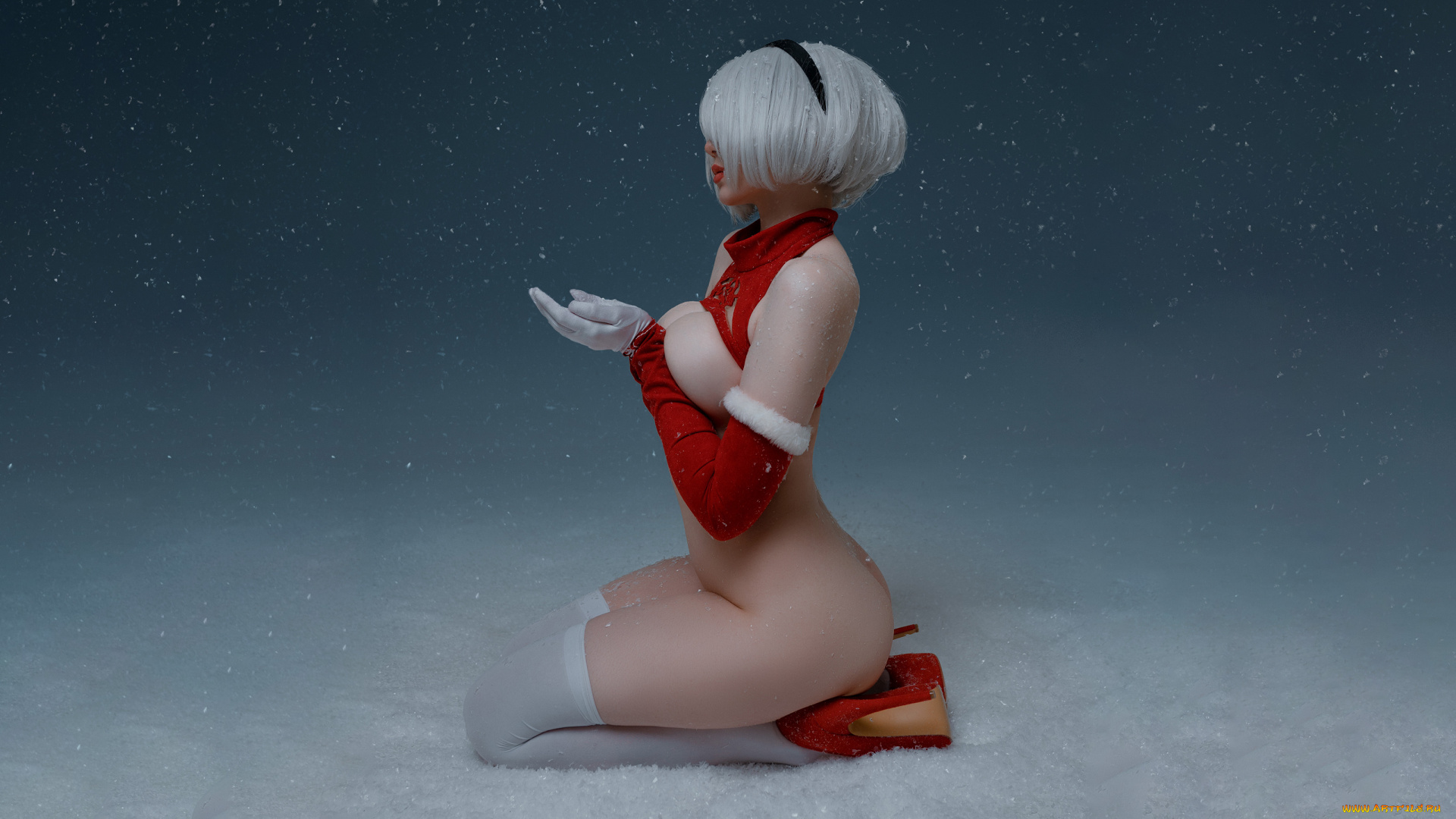 девушки, алина, бекер, алина, бекер, alina, becker