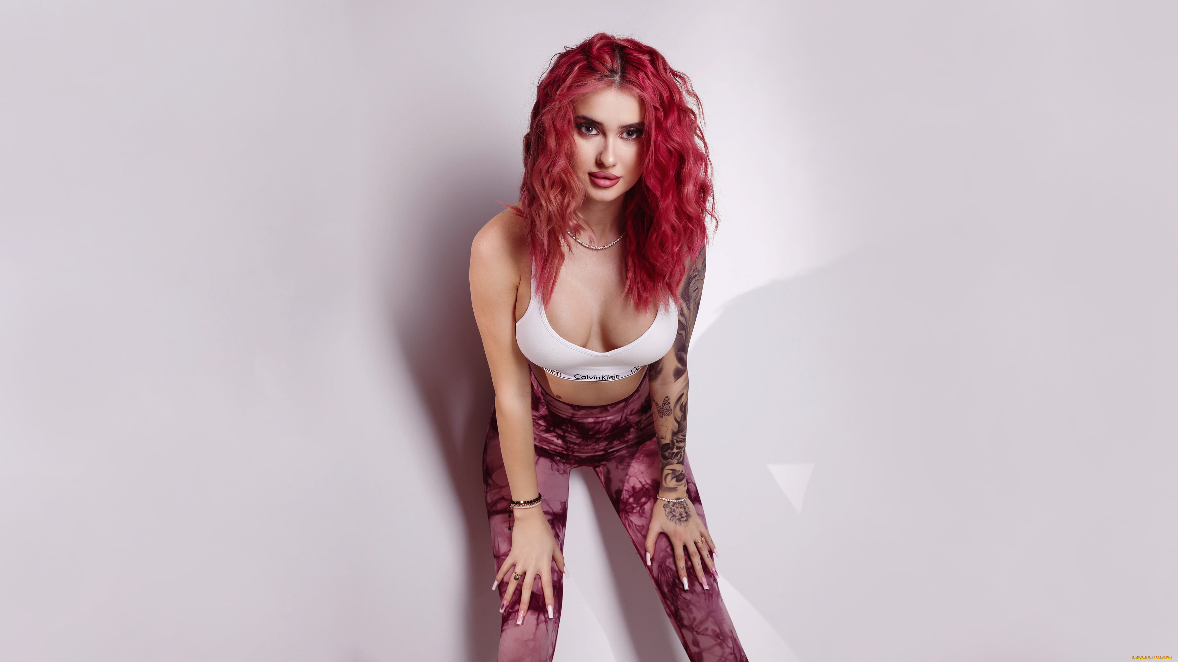 девушки, micky, cross, mickycross