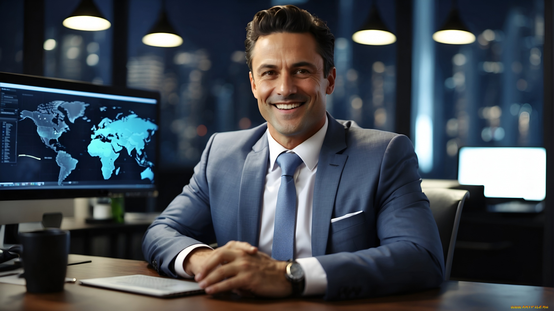 3д, графика, люди, , people, бизнесмен