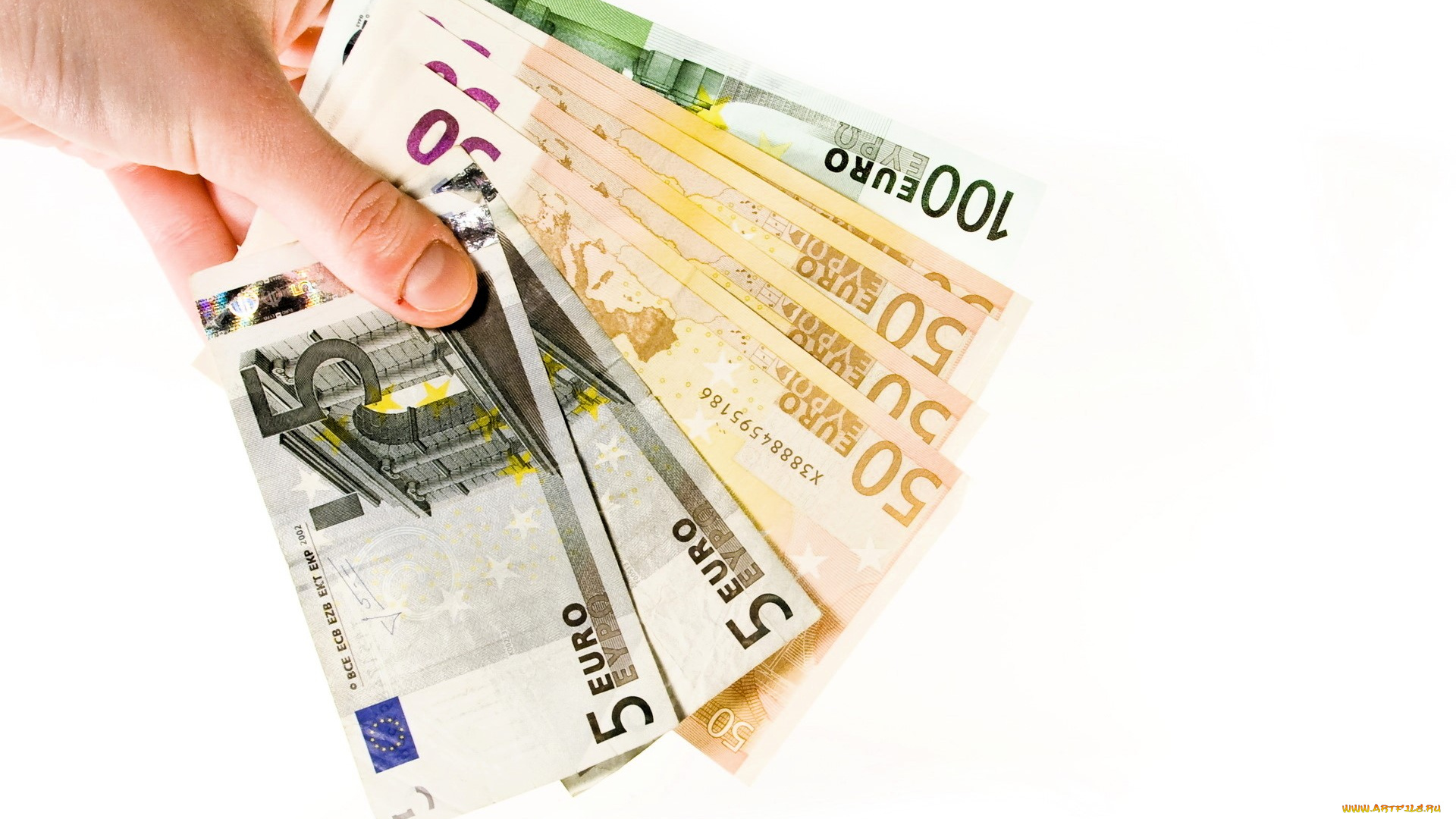 разное, золото, , купюры, , монеты, рука, деньги, купюры, евро