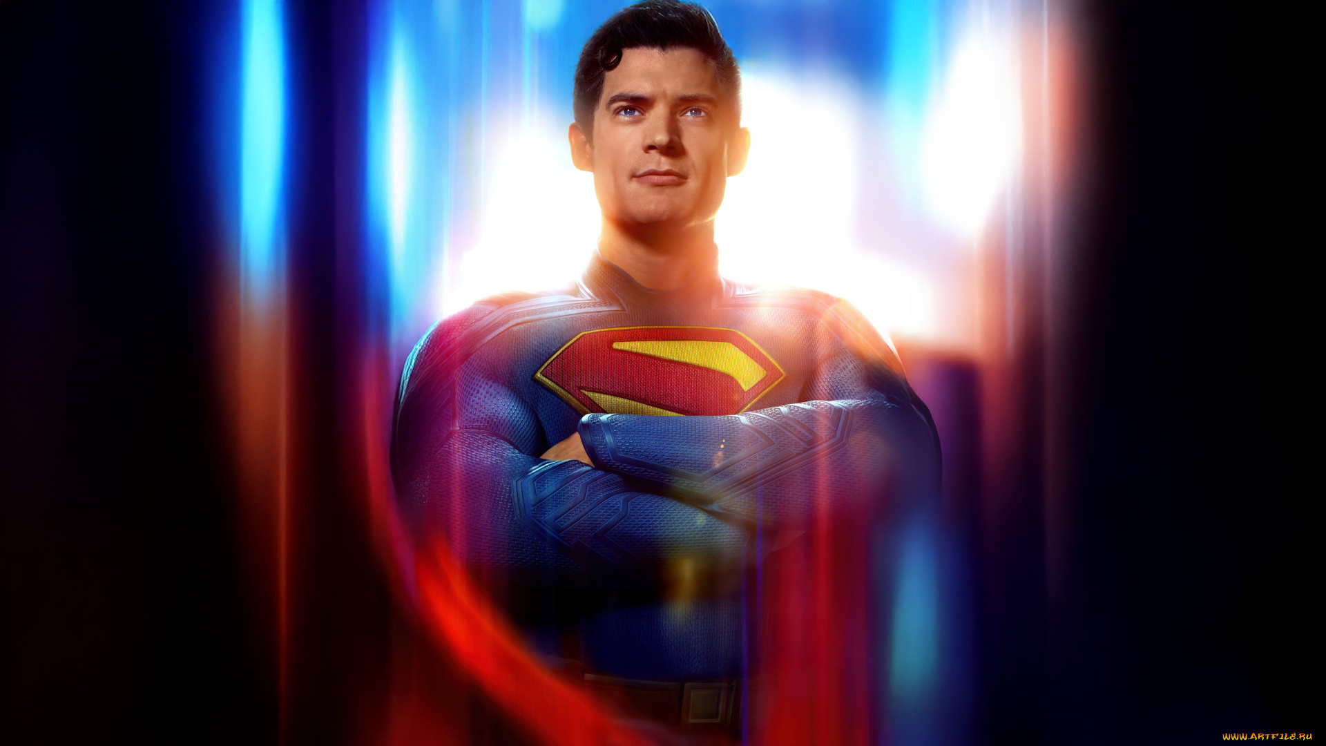 superman, , 2025, кино, фильмы, superman