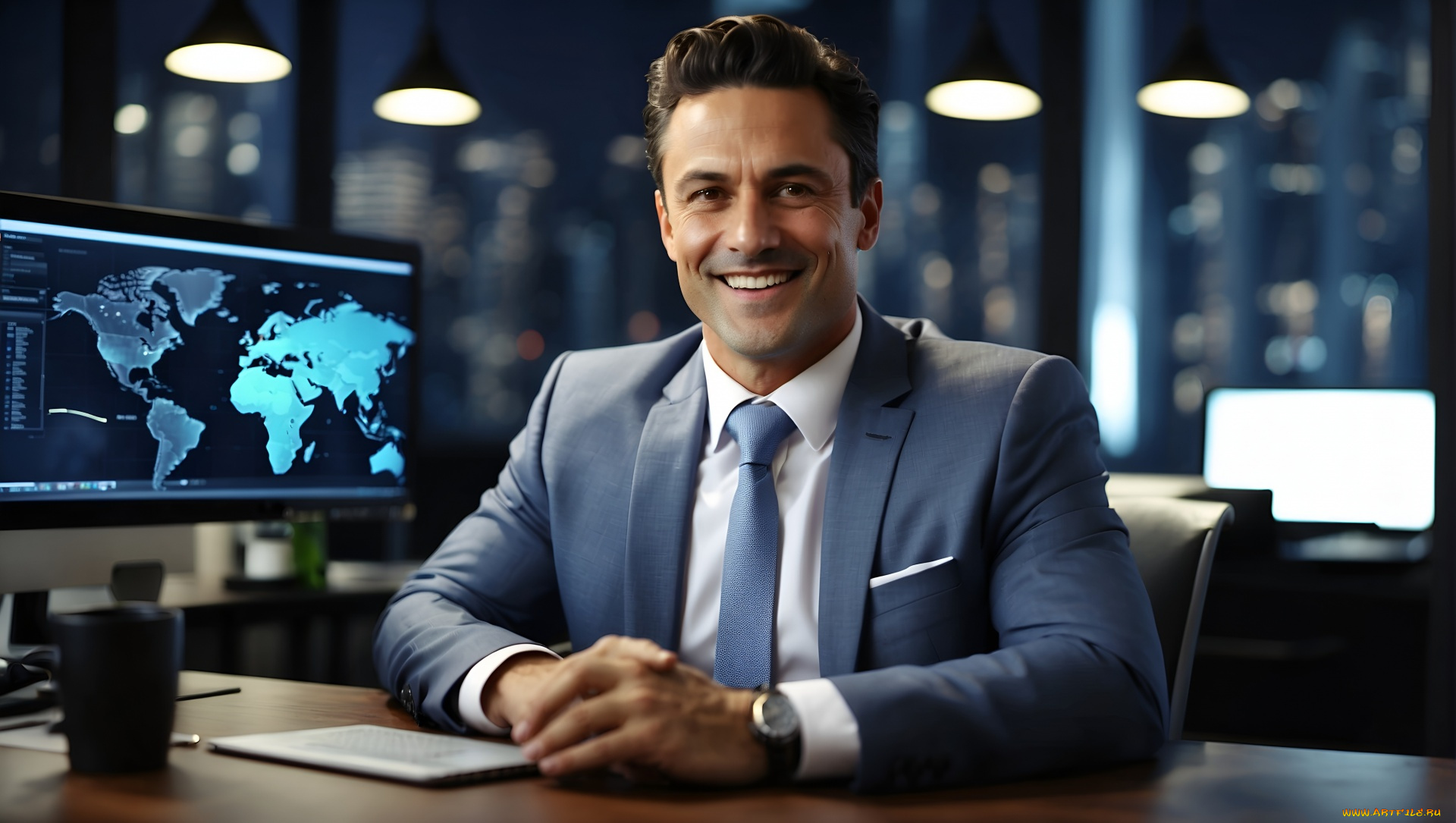 3д, графика, люди, , people, бизнесмен