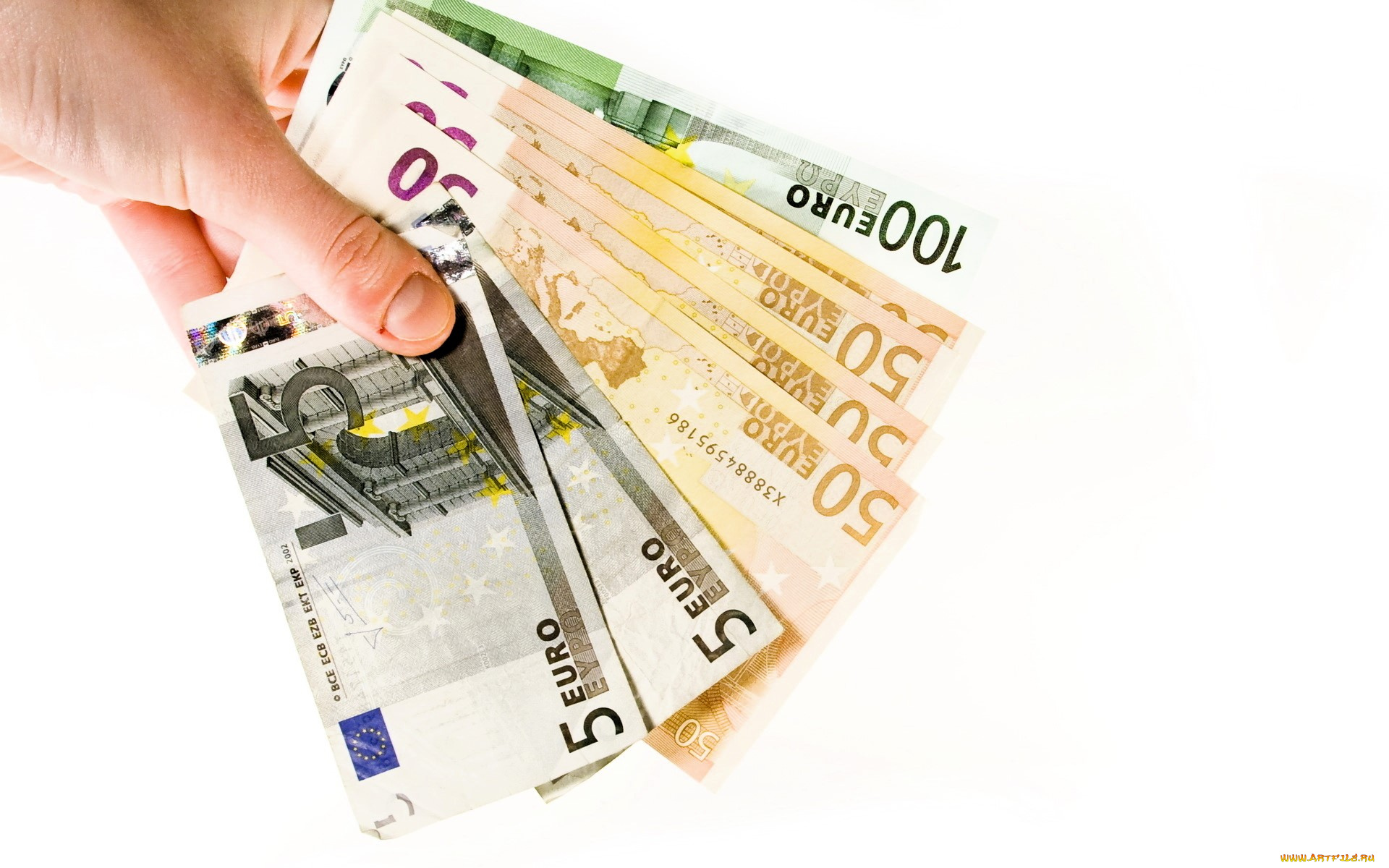 разное, золото, , купюры, , монеты, рука, деньги, купюры, евро