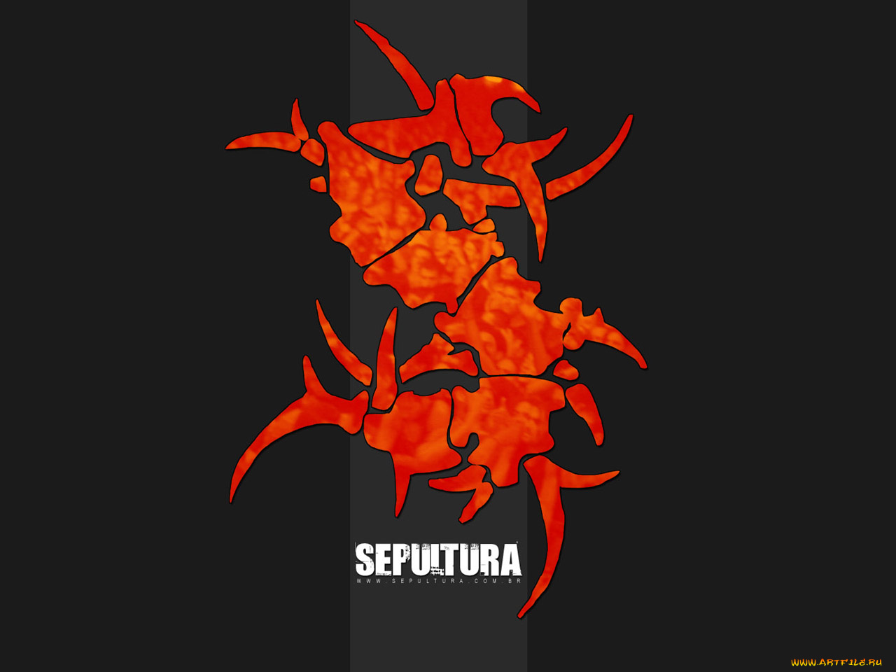 sepultura, музыка