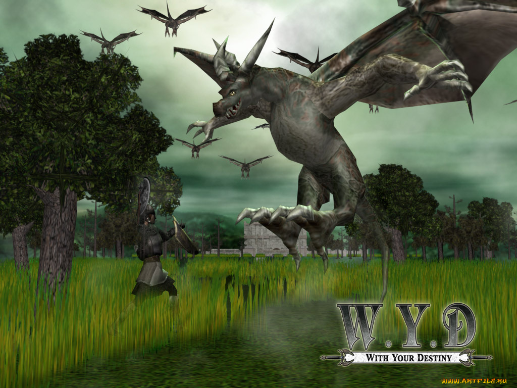 with, your, destiny, видео, игры