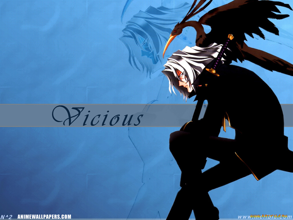 аниме, cowboy, bebop