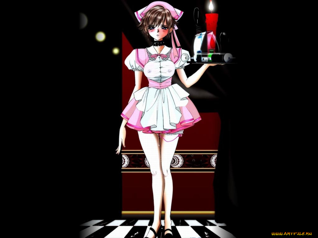 аниме, *unknown, другое