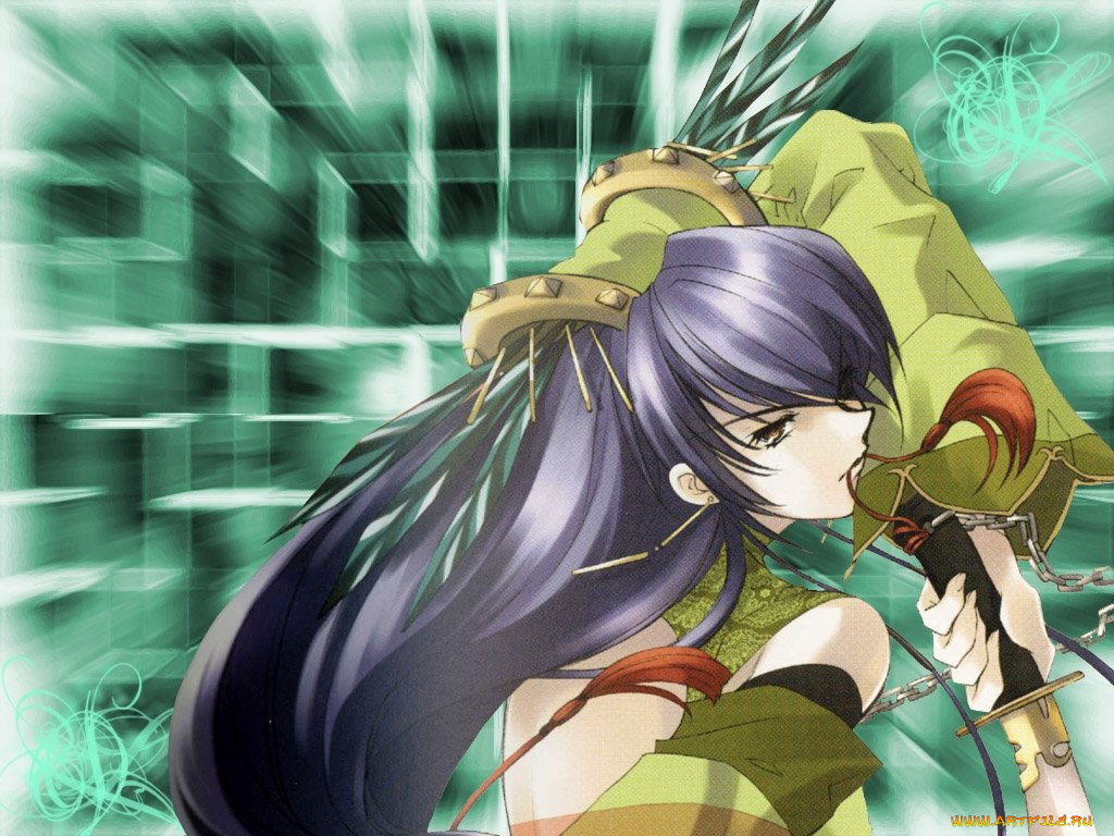 аниме, *unknown, другое