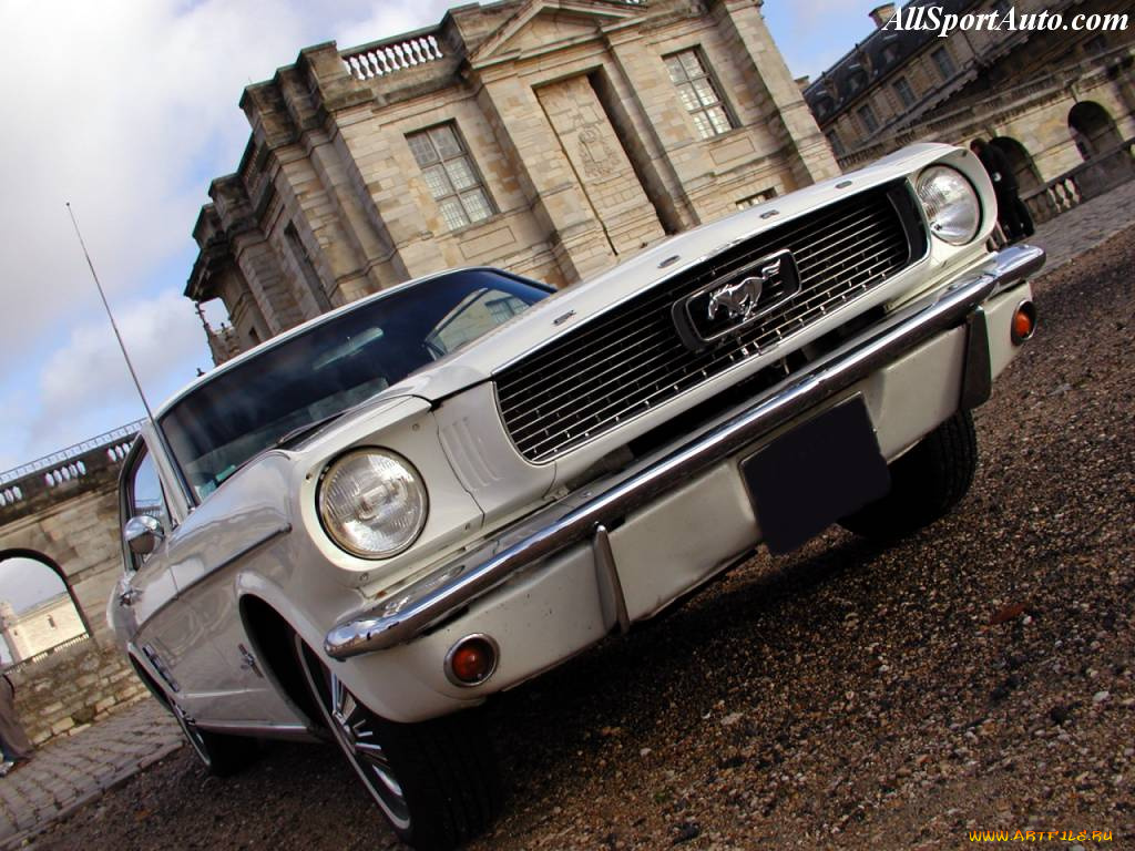 автомобили, ford