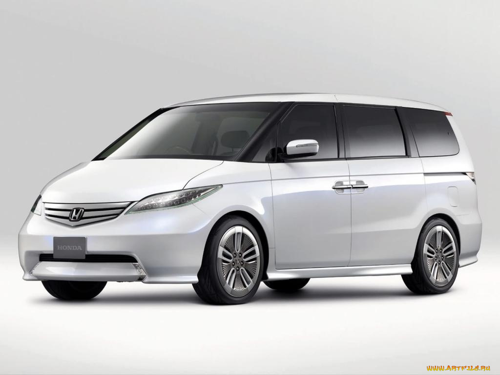автомобили, honda