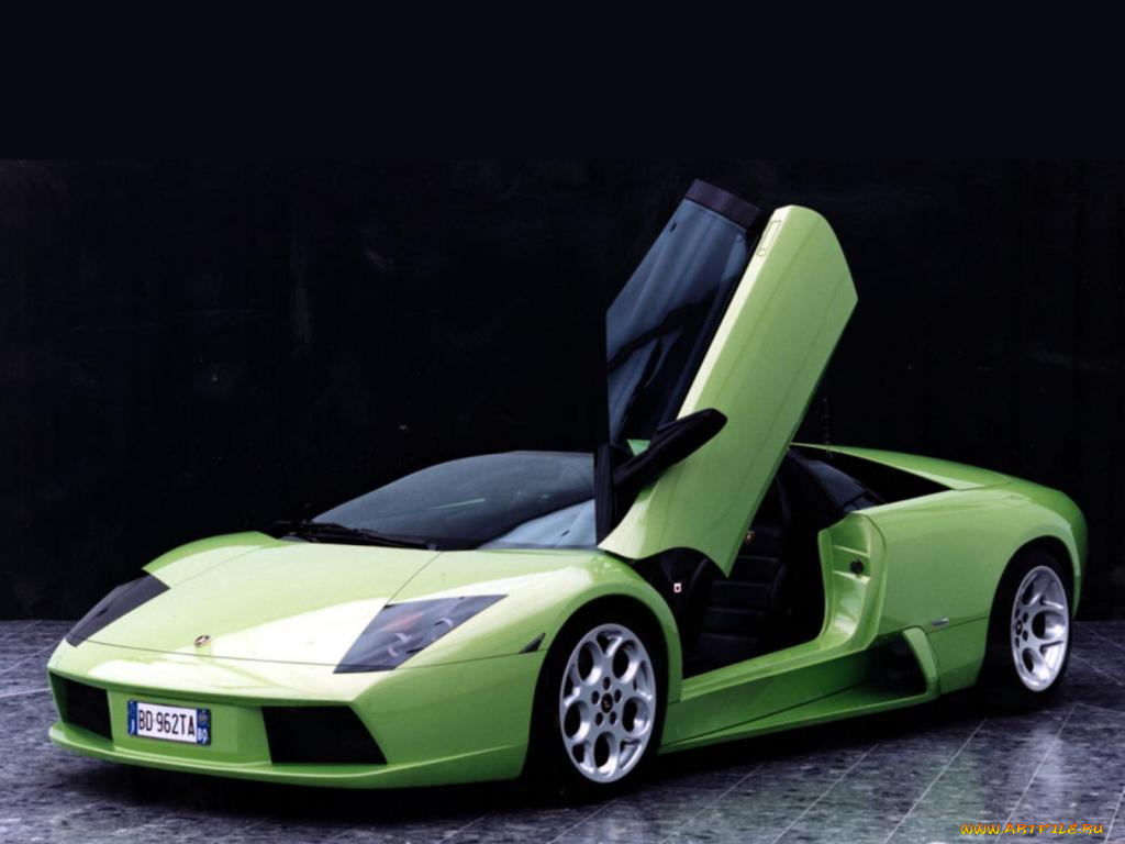 автомобили, lamborghini