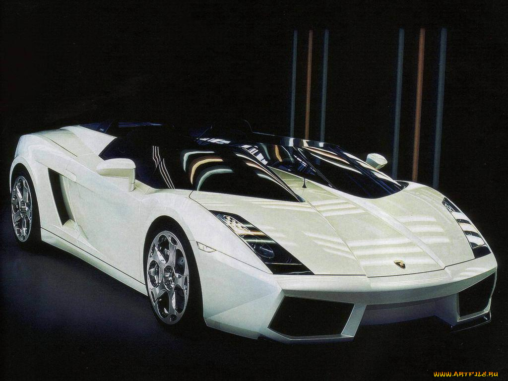 автомобили, lamborghini
