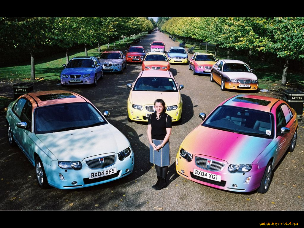 автомобили, rover