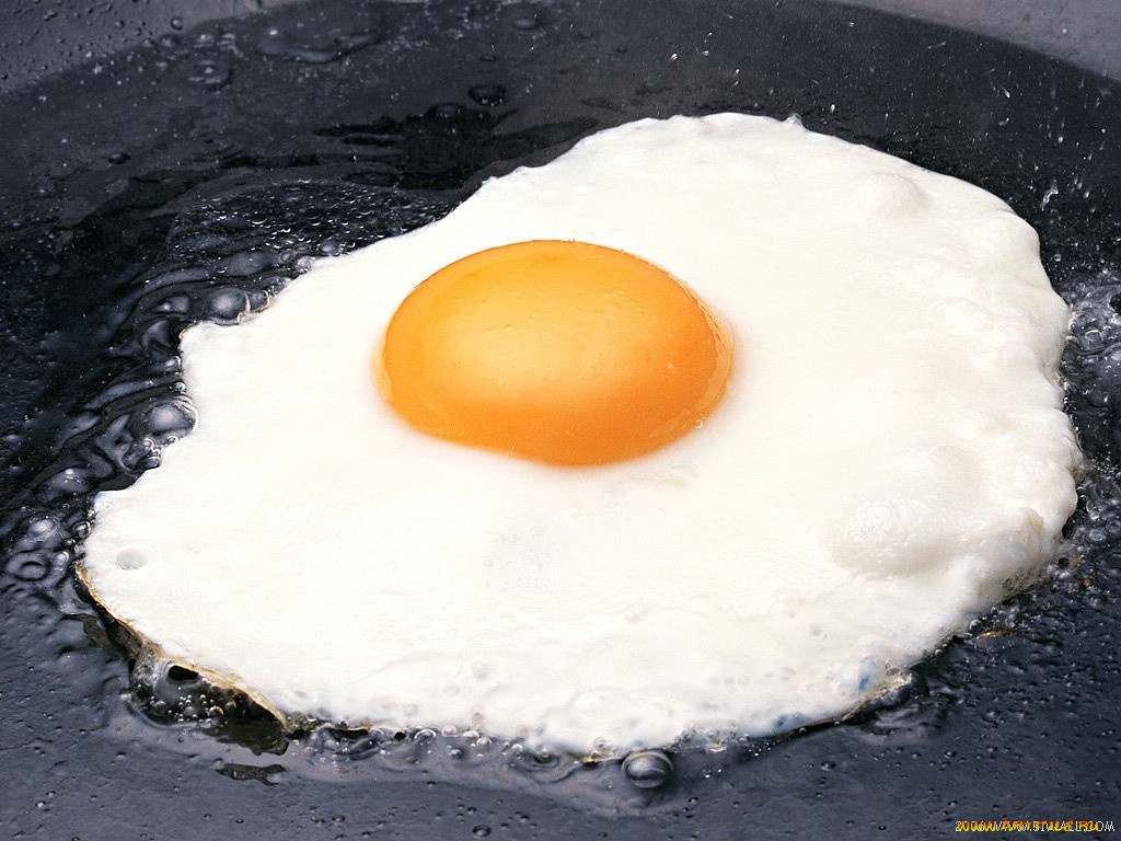 еда, Яичные, блюда