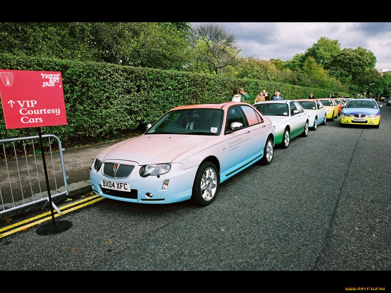 автомобили, rover