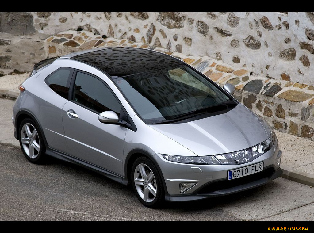 автомобили, honda